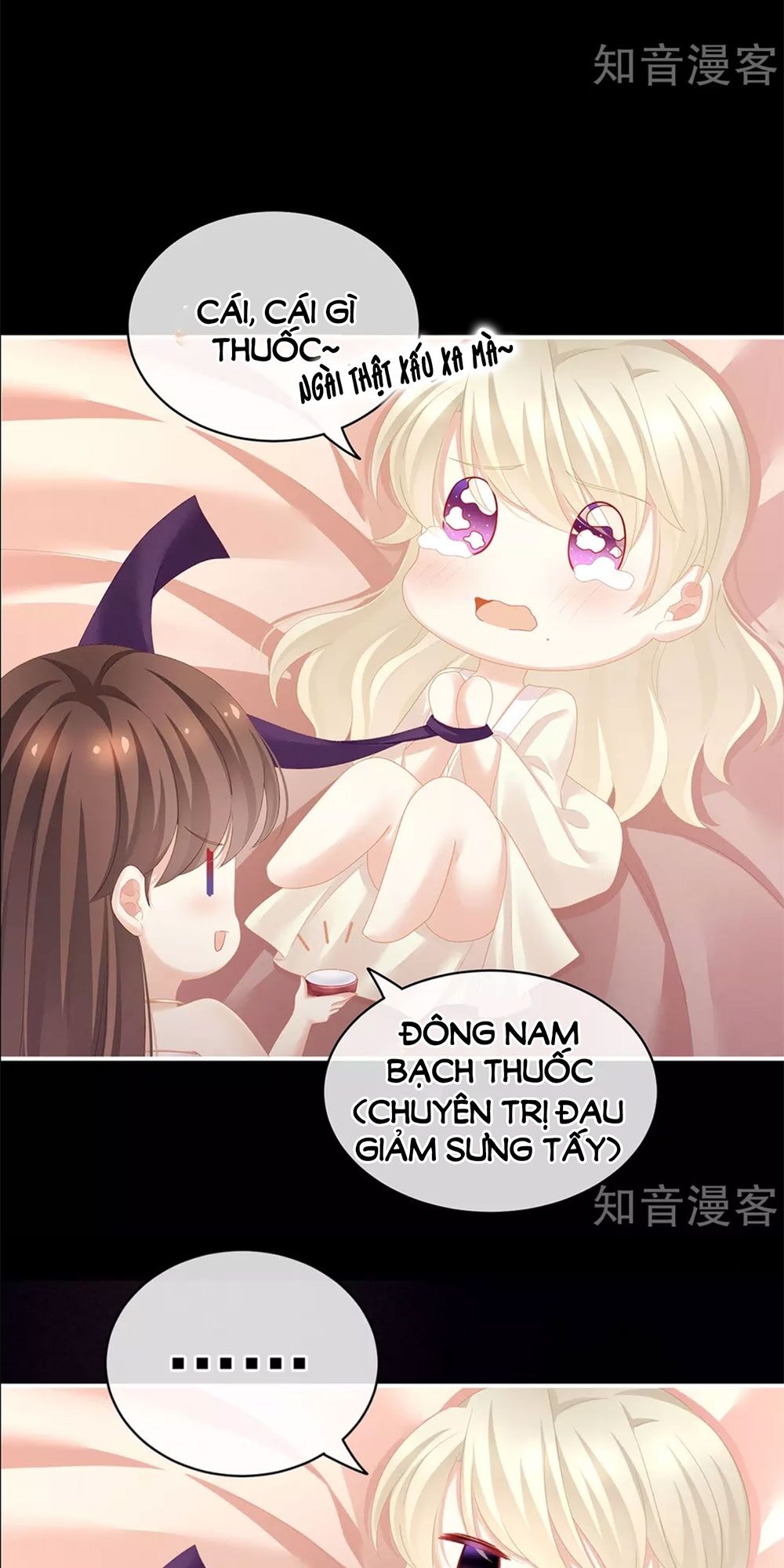 Hậu Cung Của Nữ Đế Chap 109 - Next Chap 110