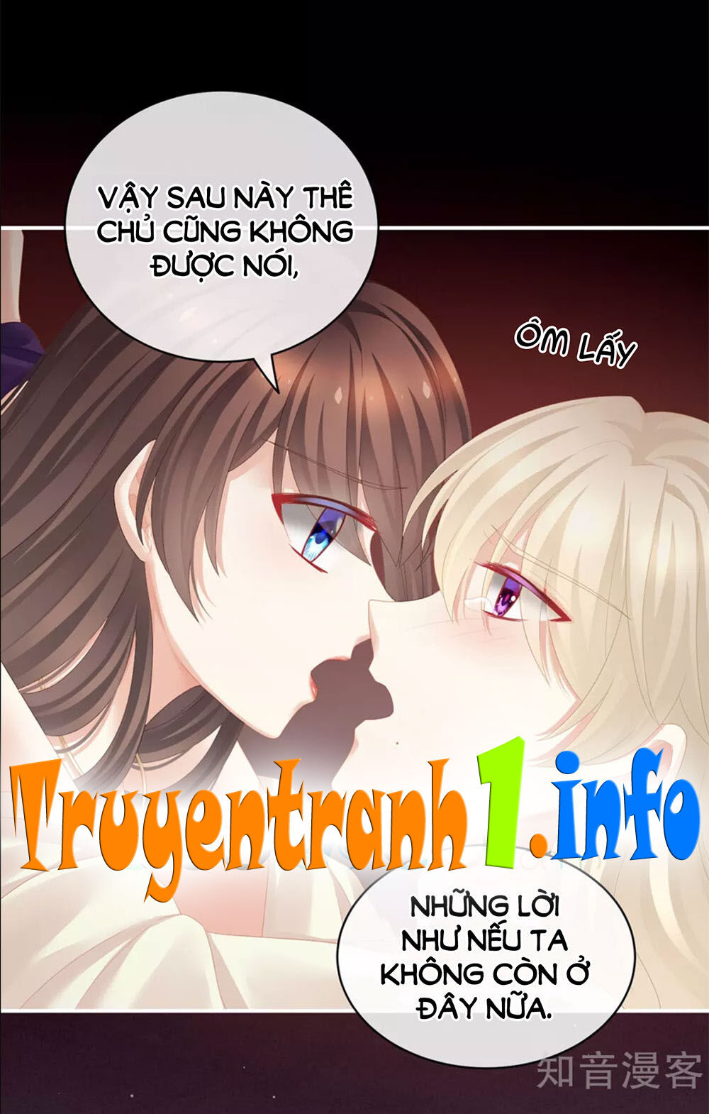 Hậu Cung Của Nữ Đế Chap 109 - Next Chap 110