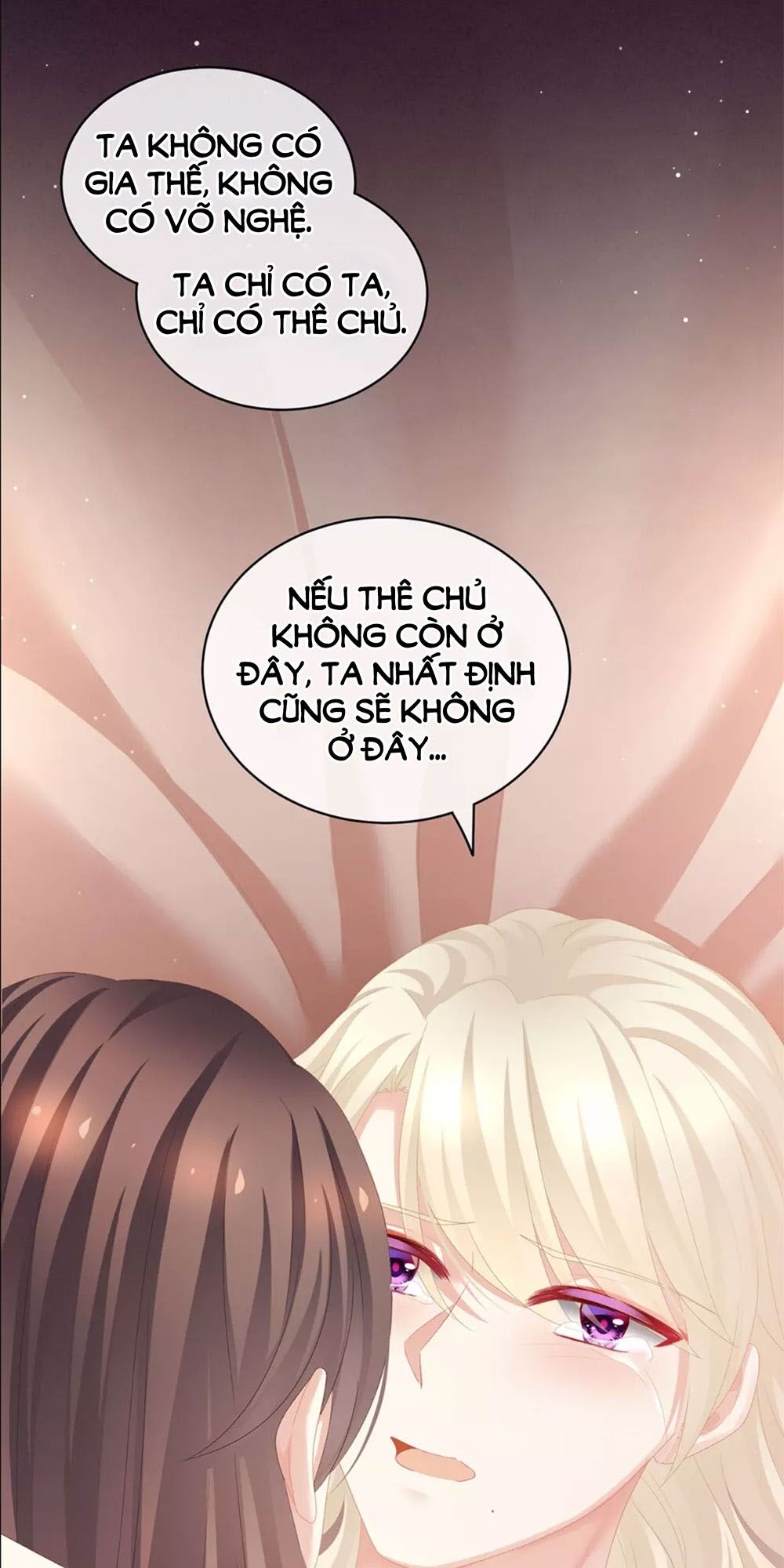 Hậu Cung Của Nữ Đế Chap 109 - Next Chap 110
