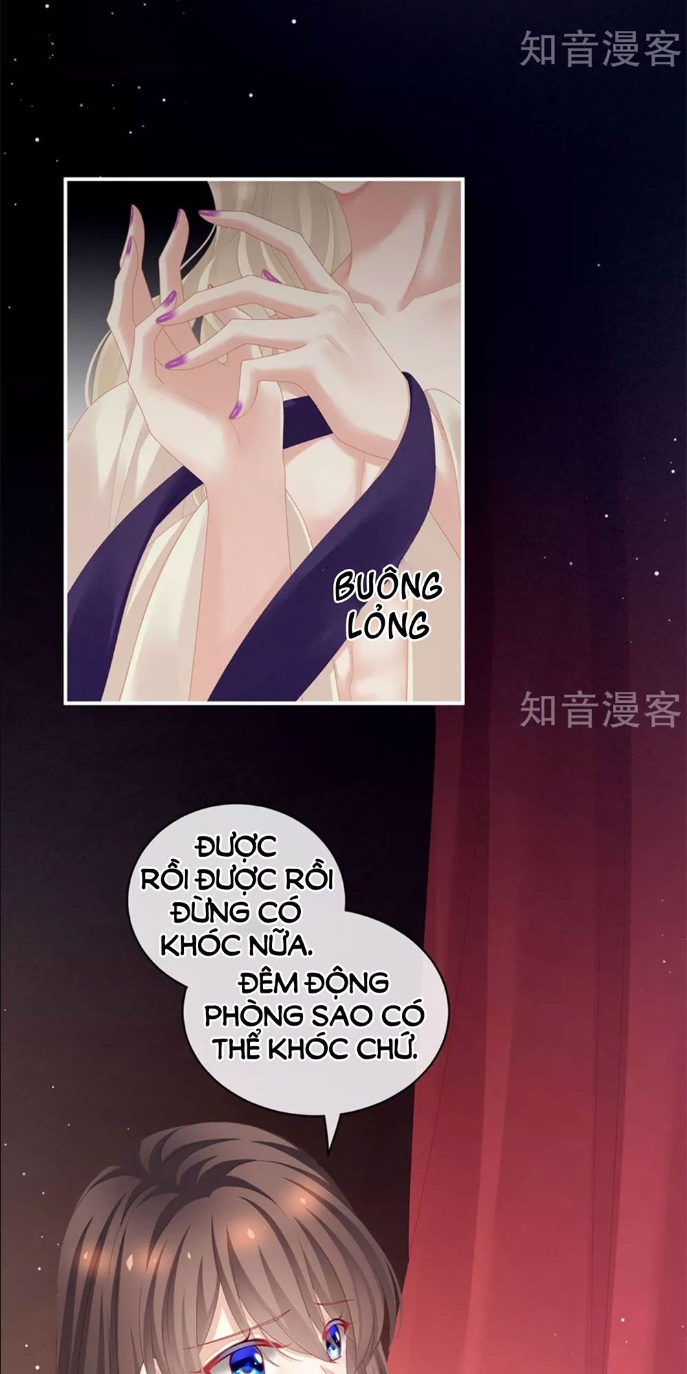 Hậu Cung Của Nữ Đế Chap 109 - Next Chap 110