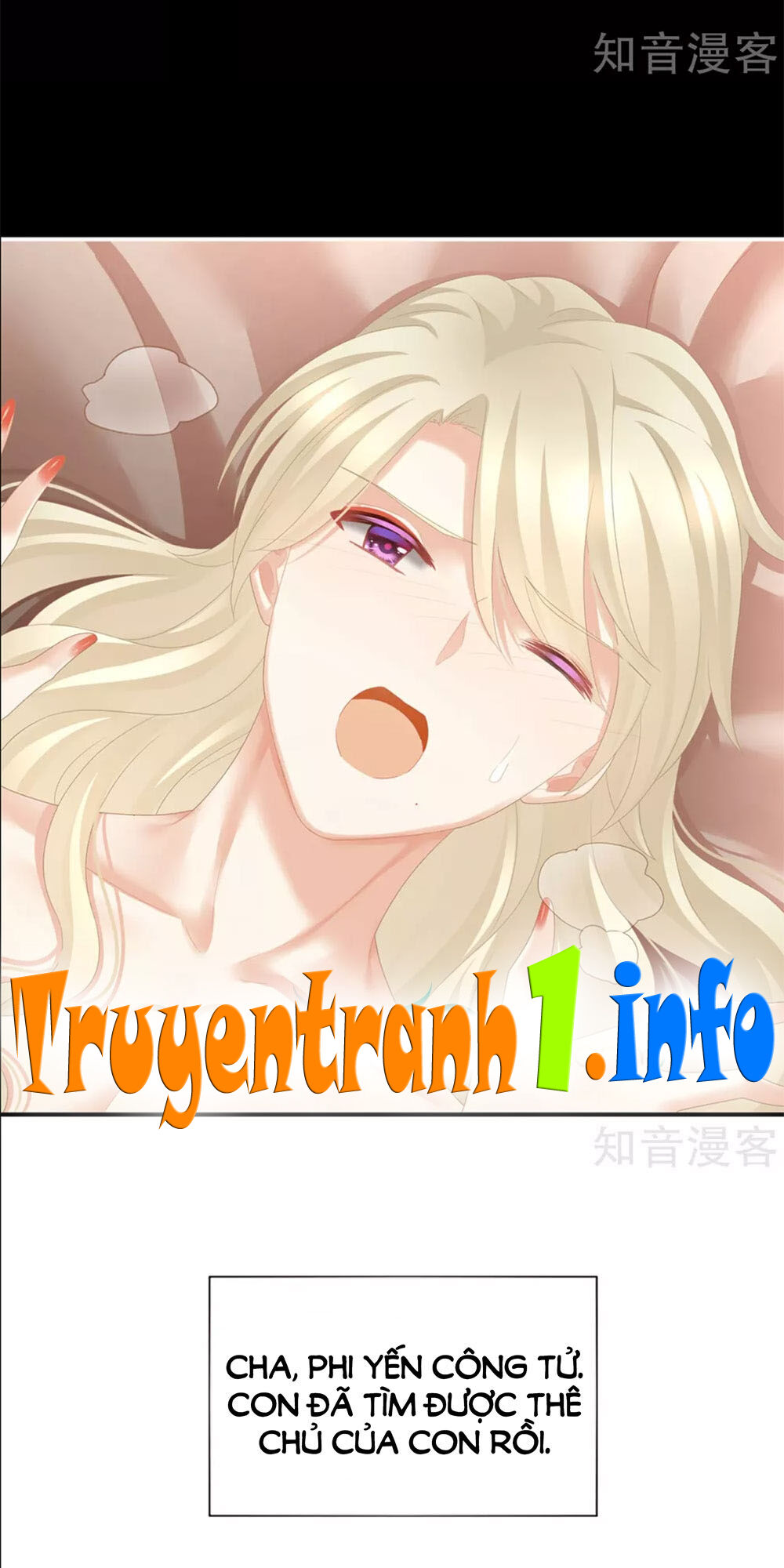 Hậu Cung Của Nữ Đế Chap 109 - Next Chap 110