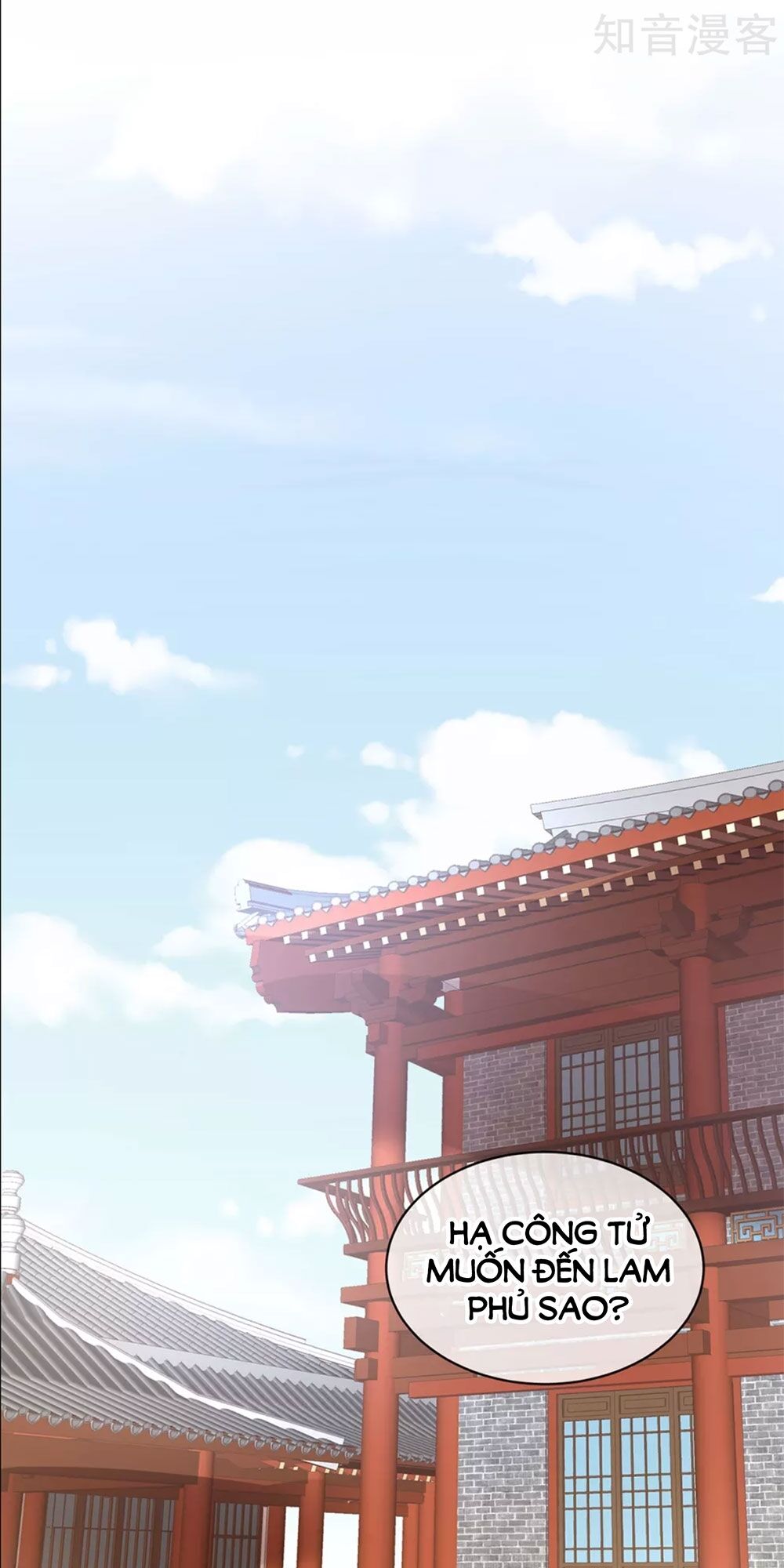 Hậu Cung Của Nữ Đế Chap 109 - Next Chap 110