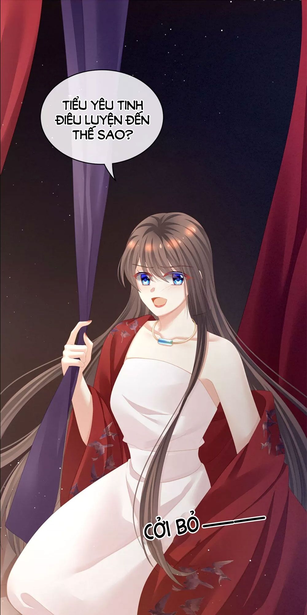 Hậu Cung Của Nữ Đế Chap 109 - Next Chap 110