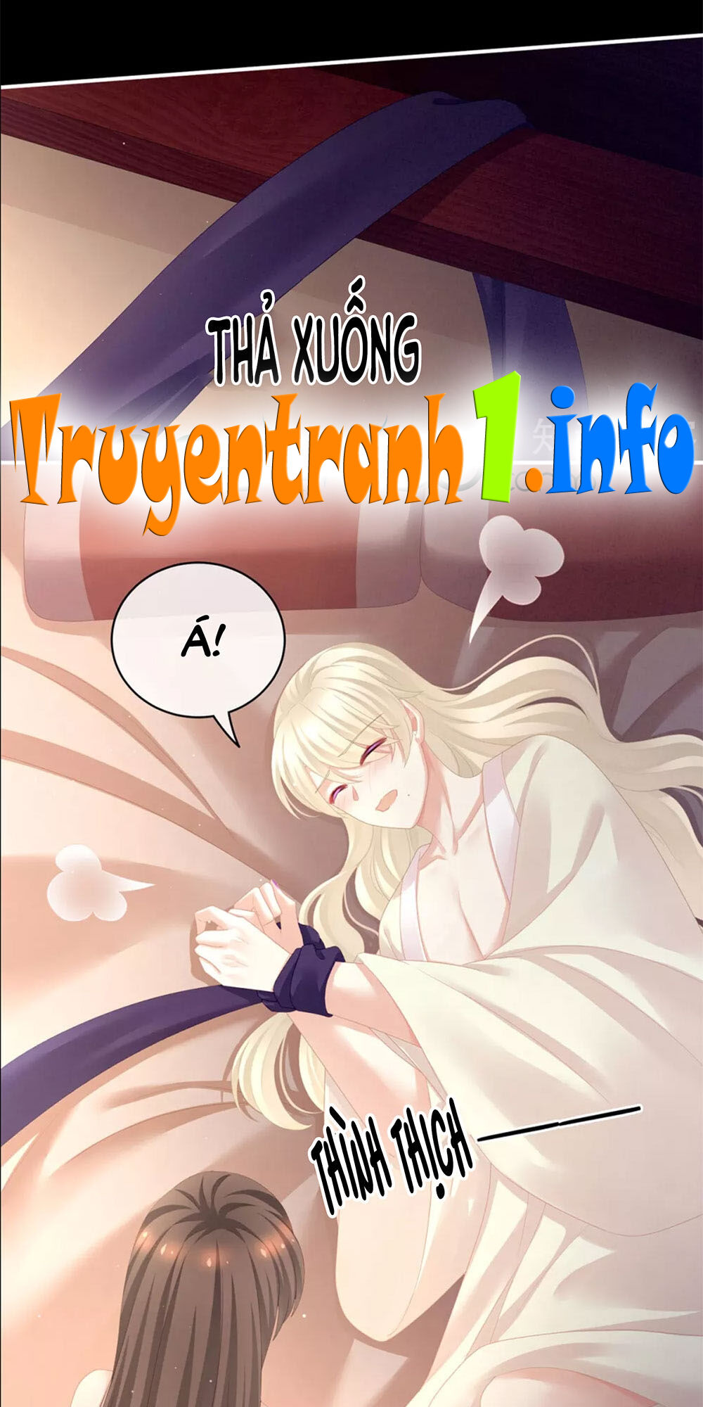 Hậu Cung Của Nữ Đế Chap 109 - Next Chap 110