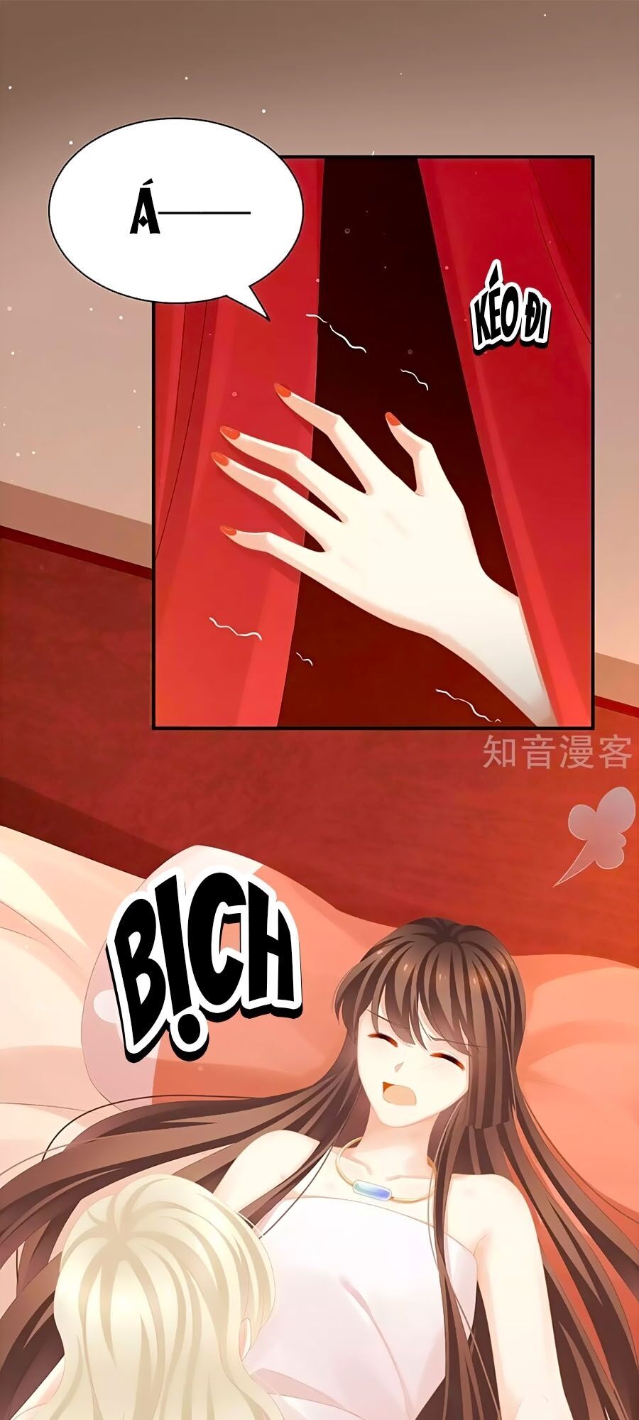 Hậu Cung Của Nữ Đế Chap 110 - Next Chap 111