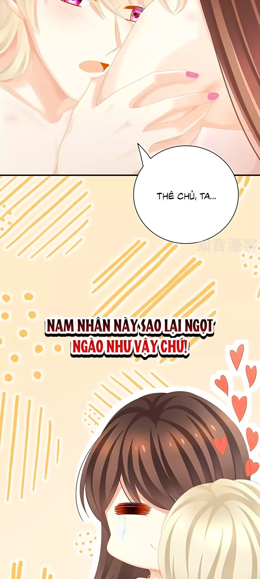 Hậu Cung Của Nữ Đế Chap 110 - Next Chap 111