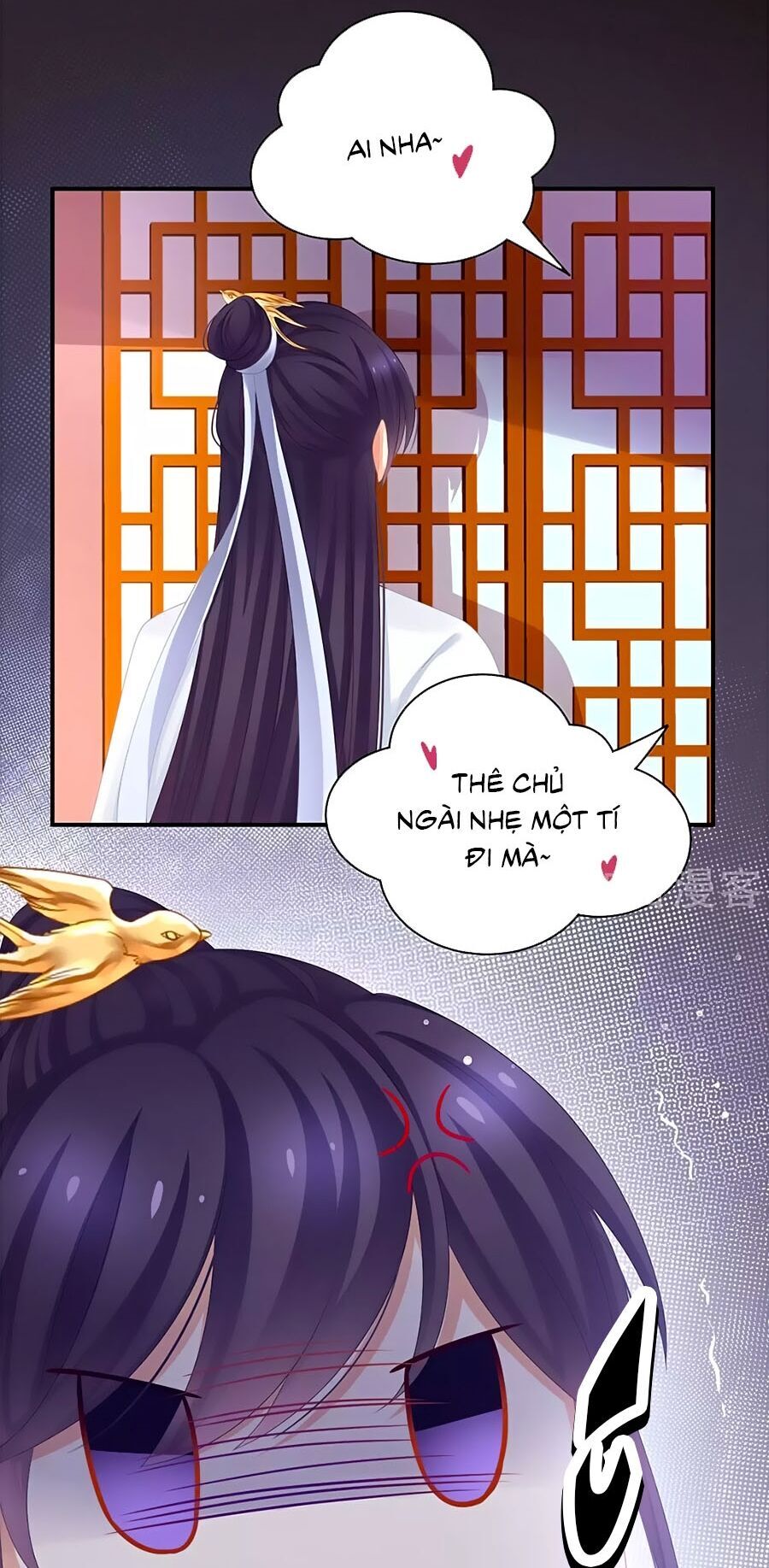 Hậu Cung Của Nữ Đế Chap 110 - Next Chap 111