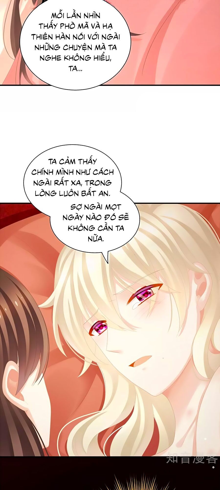 Hậu Cung Của Nữ Đế Chap 110 - Next Chap 111