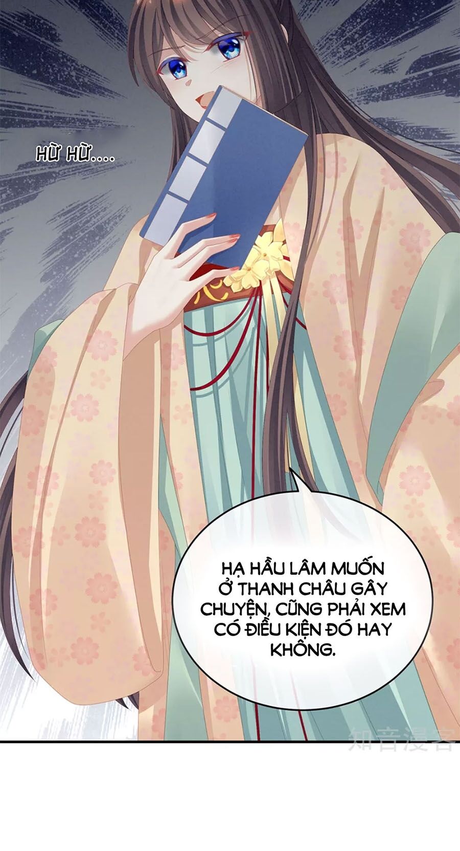 Hậu Cung Của Nữ Đế Chap 111 - Next Chap 112