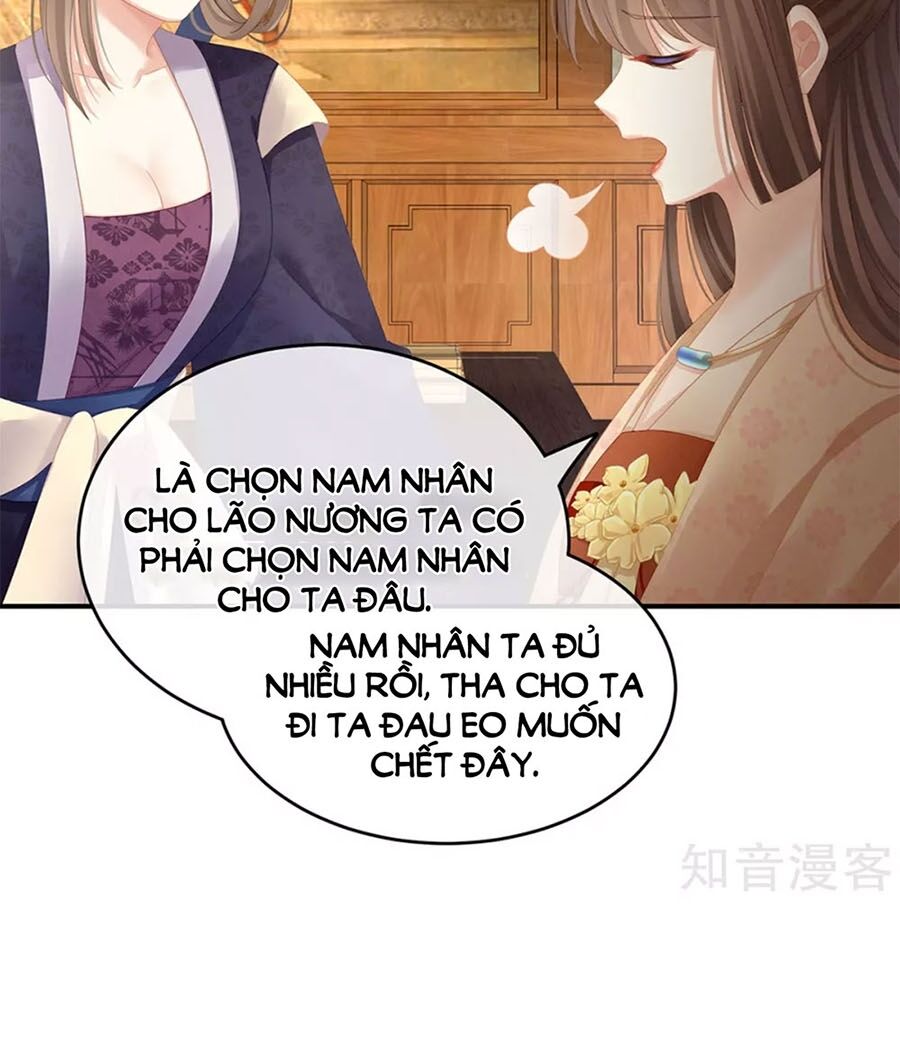 Hậu Cung Của Nữ Đế Chap 111 - Next Chap 112