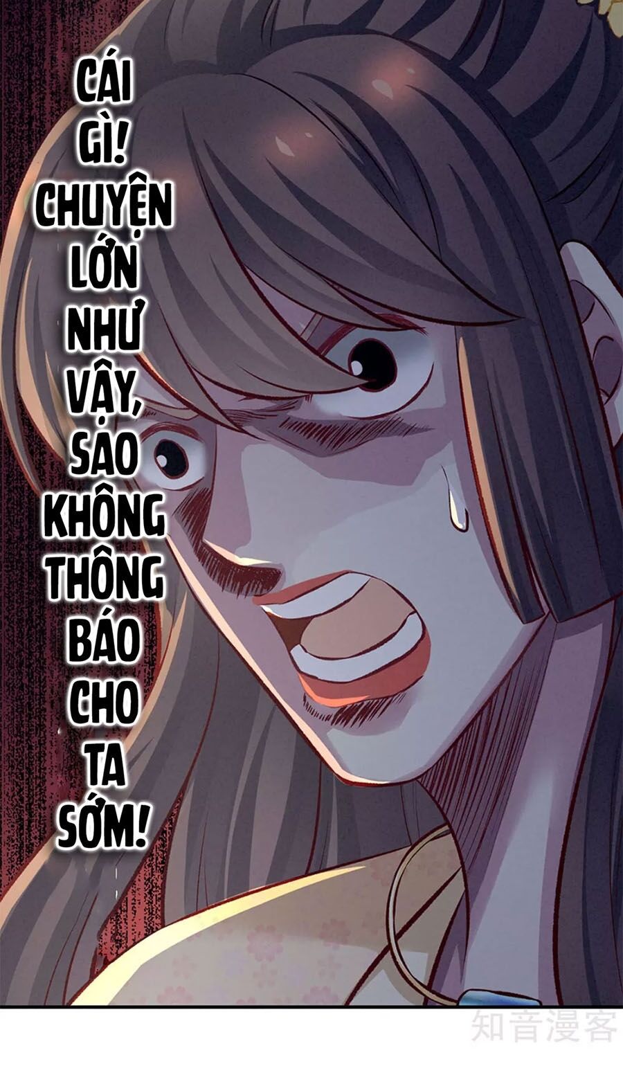 Hậu Cung Của Nữ Đế Chap 111 - Next Chap 112