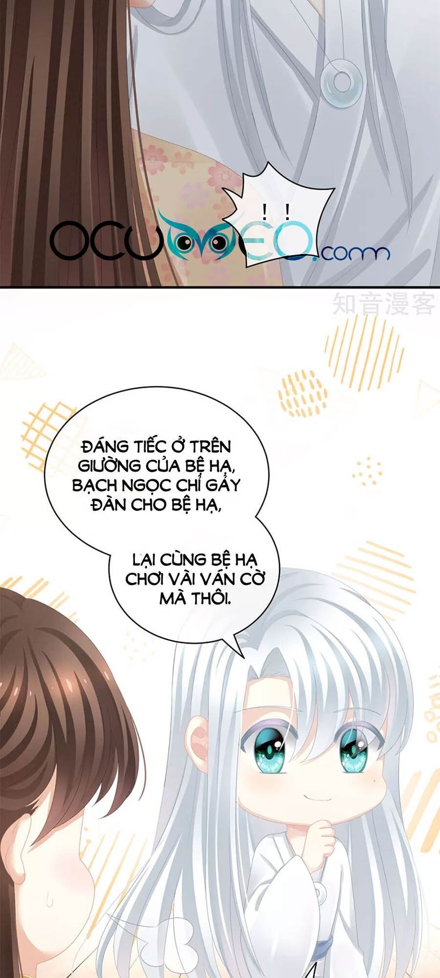 Hậu Cung Của Nữ Đế Chap 113 - Next Chap 114