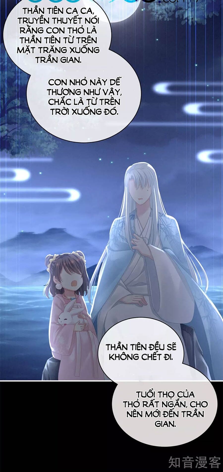 Hậu Cung Của Nữ Đế Chap 113 - Next Chap 114