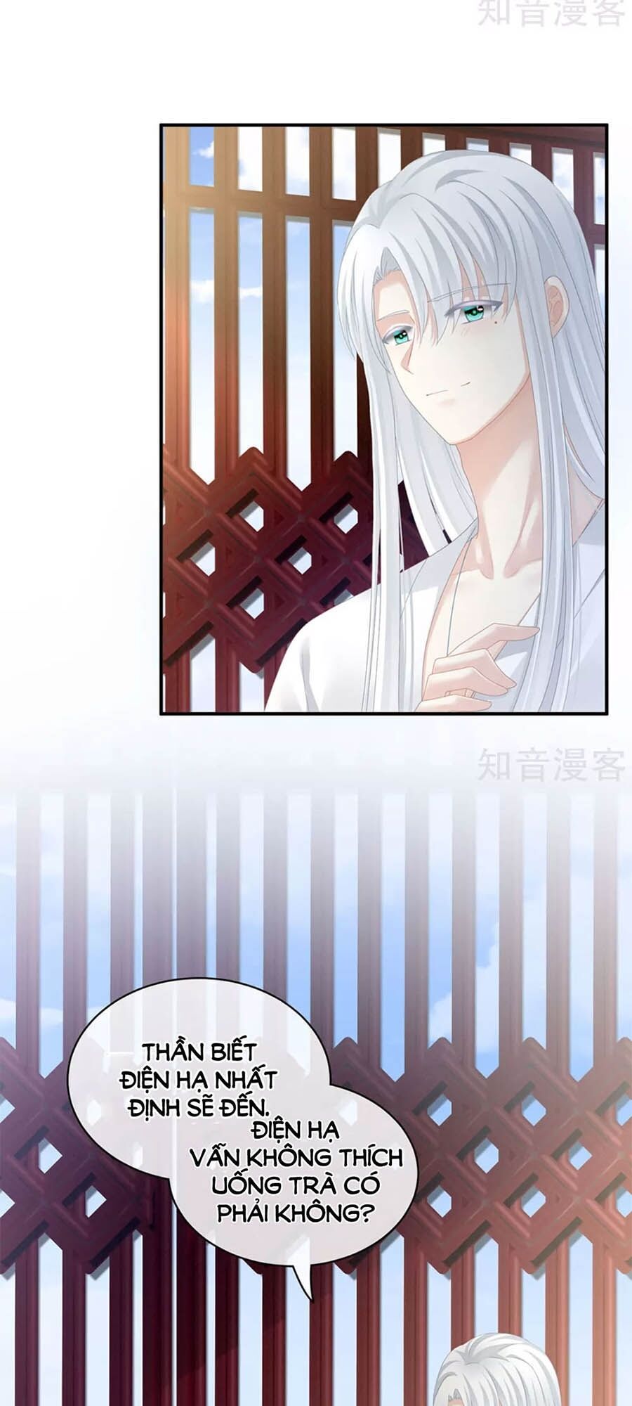 Hậu Cung Của Nữ Đế Chap 113 - Next Chap 114