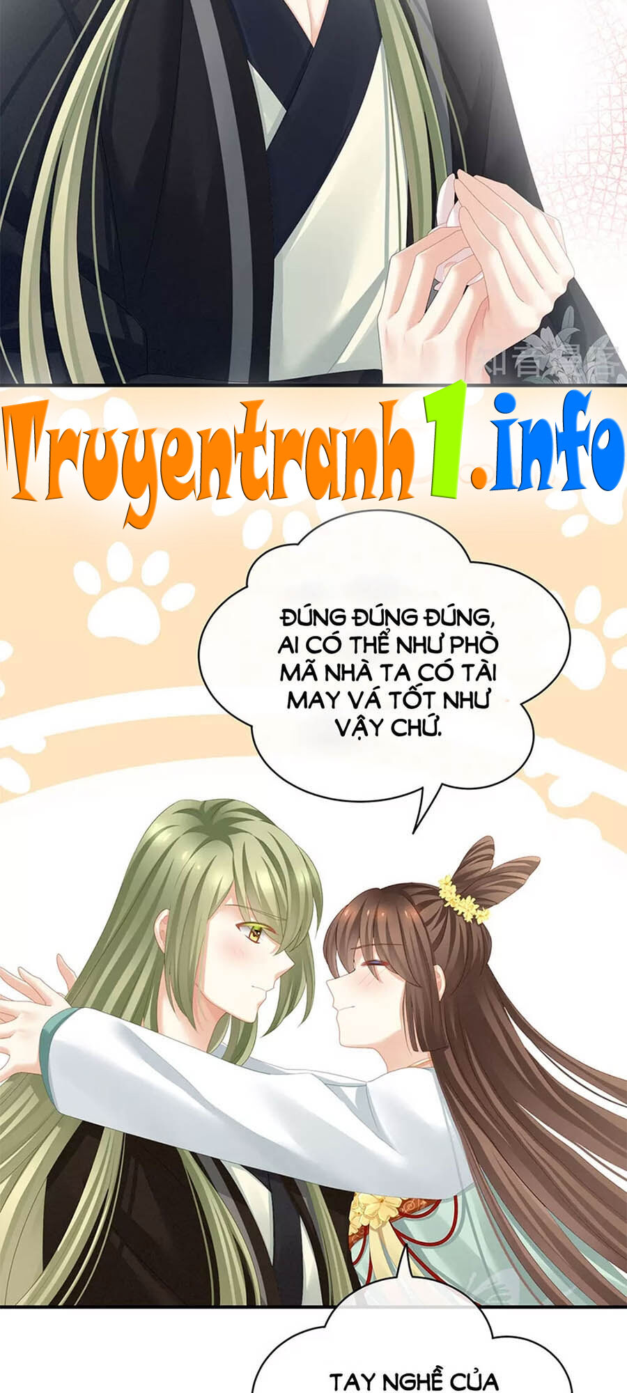 Hậu Cung Của Nữ Đế Chap 114 - Next Chap 115