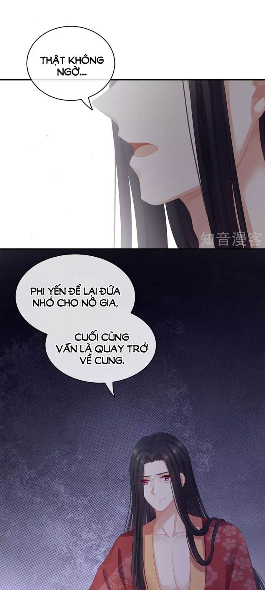 Hậu Cung Của Nữ Đế Chap 114 - Next Chap 115