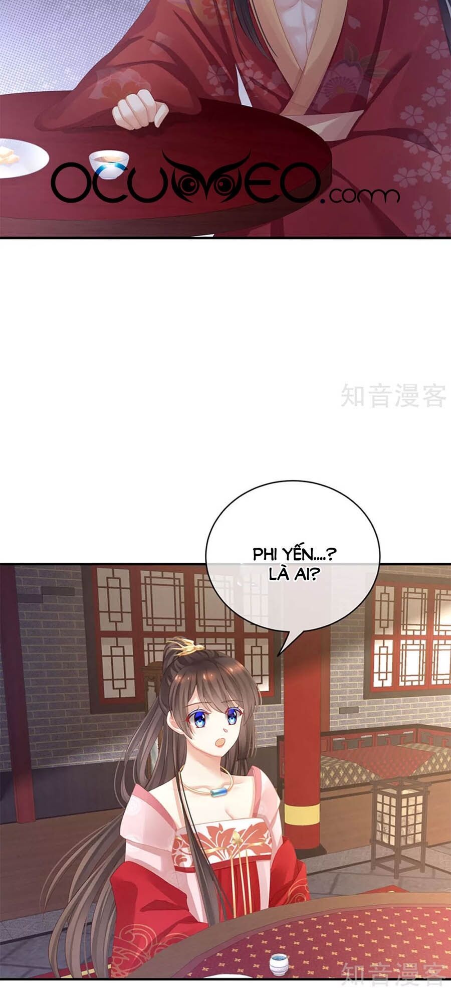 Hậu Cung Của Nữ Đế Chap 114 - Next Chap 115
