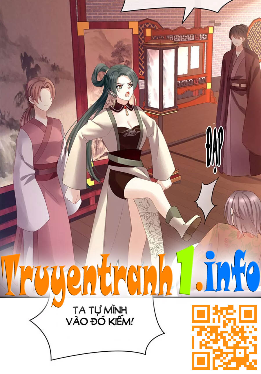 Hậu Cung Của Nữ Đế Chap 114 - Next Chap 115