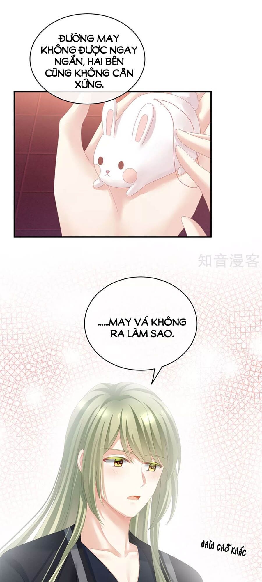 Hậu Cung Của Nữ Đế Chap 114 - Next Chap 115