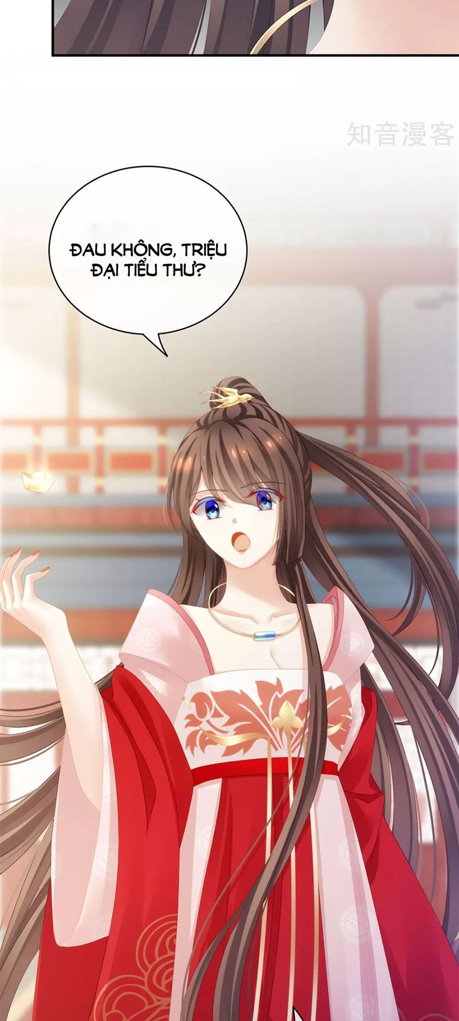 Hậu Cung Của Nữ Đế Chap 115 - Next Chap 116