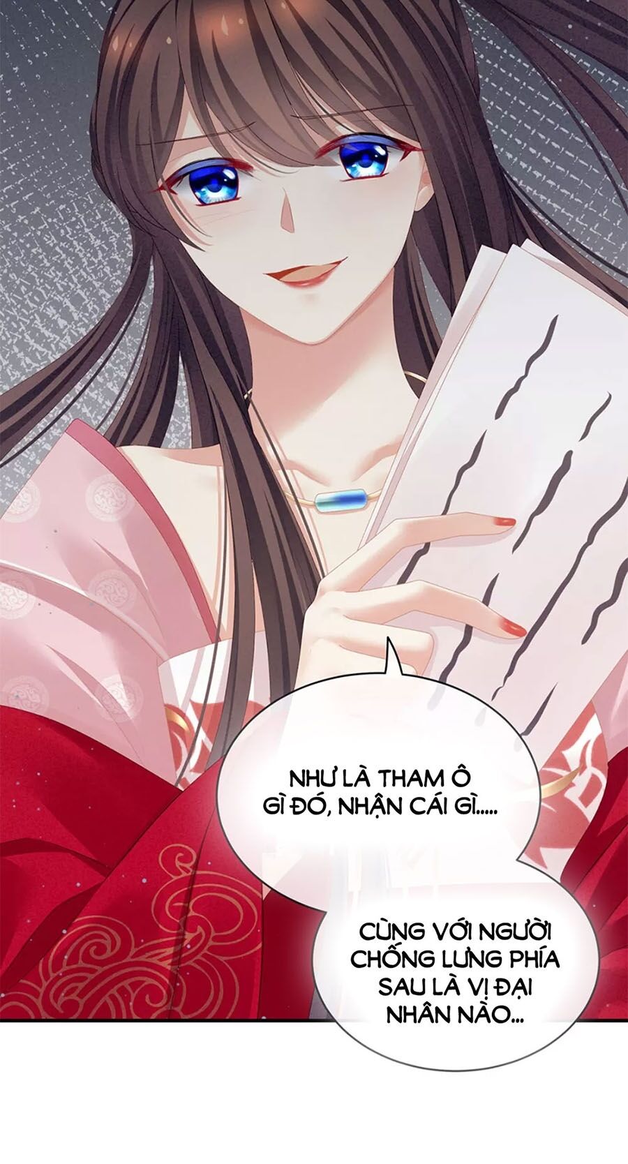 Hậu Cung Của Nữ Đế Chap 115 - Next Chap 116