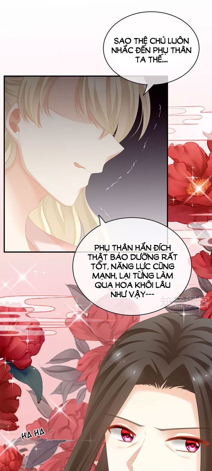 Hậu Cung Của Nữ Đế Chap 117 - Next Chap 118
