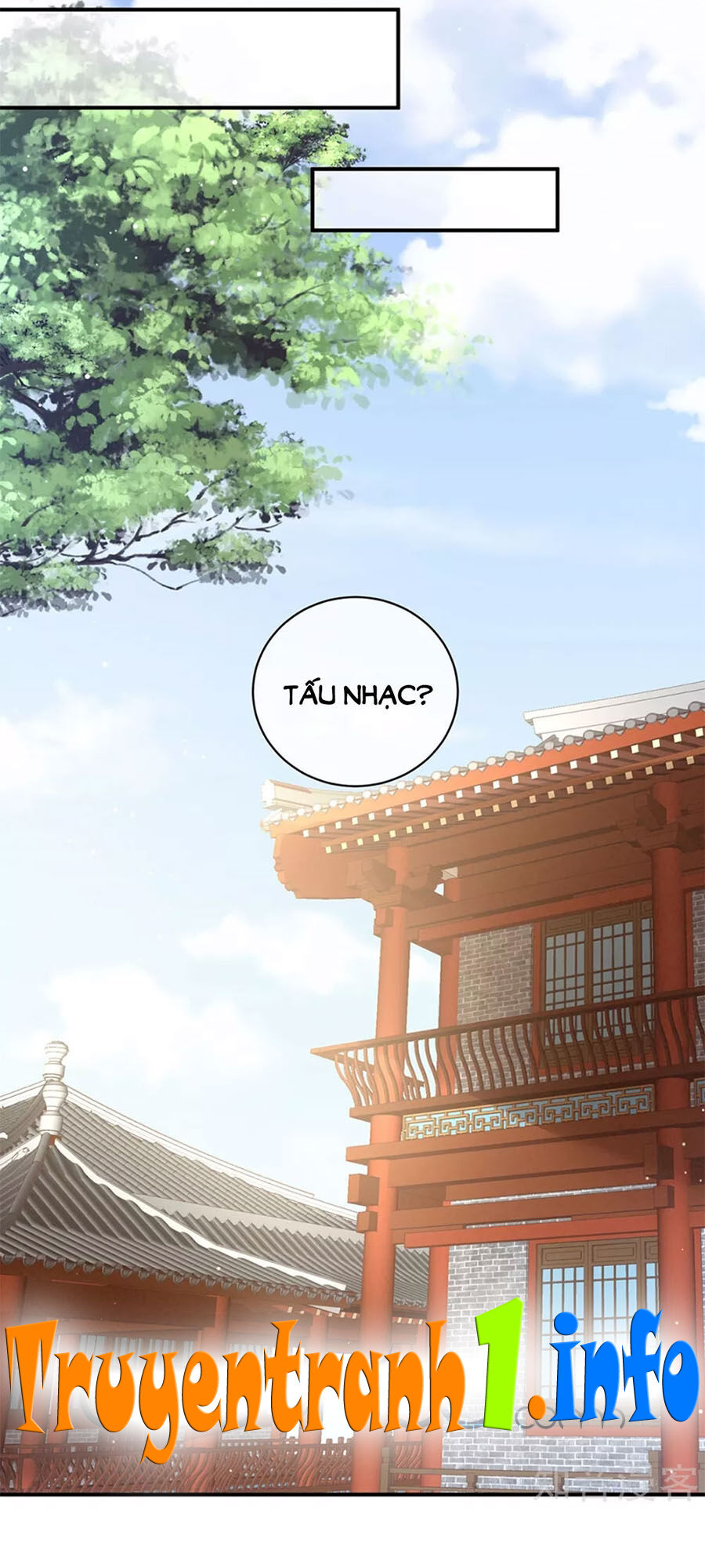 Hậu Cung Của Nữ Đế Chap 117 - Next Chap 118
