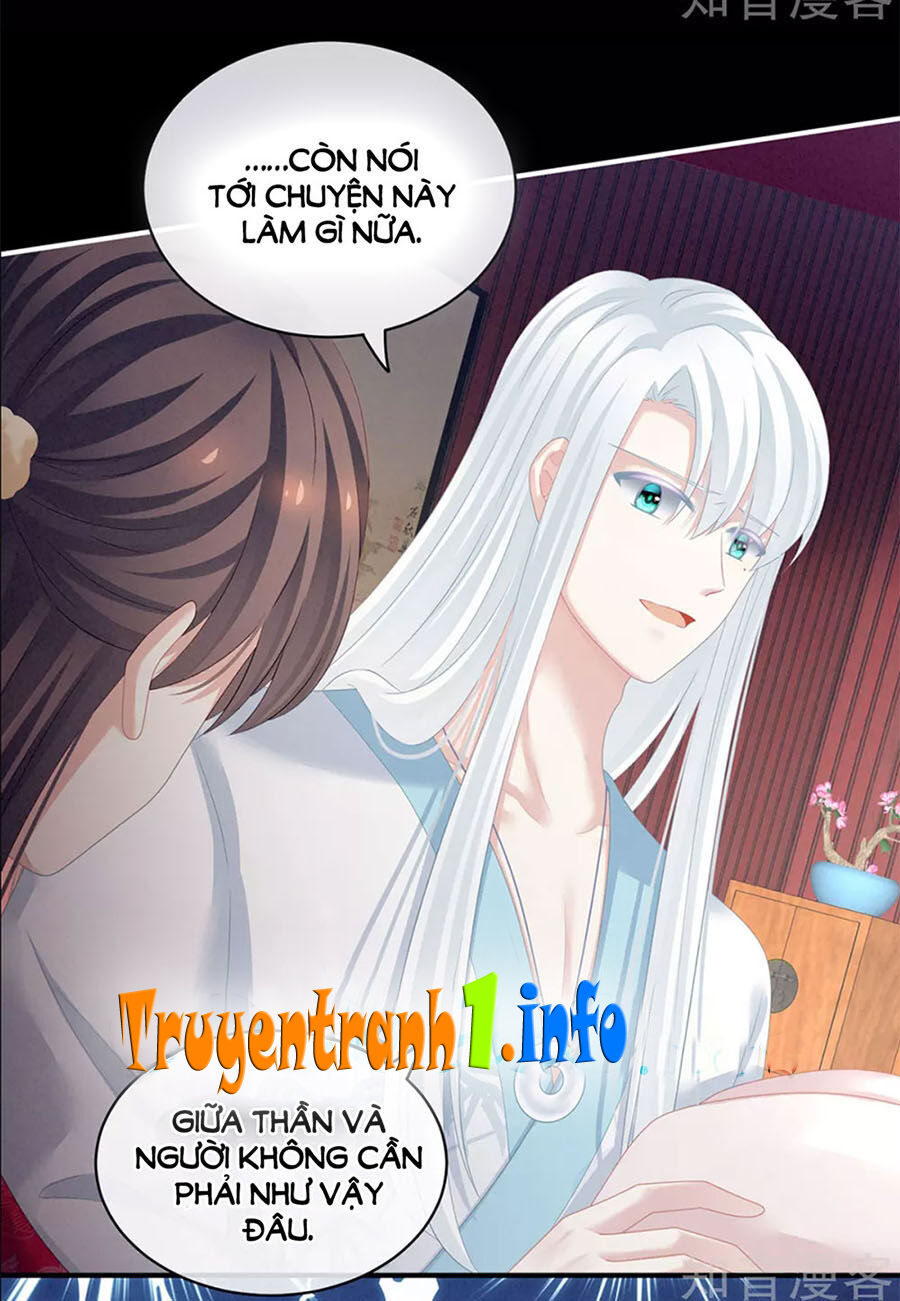 Hậu Cung Của Nữ Đế Chap 119 - Next Chap 120