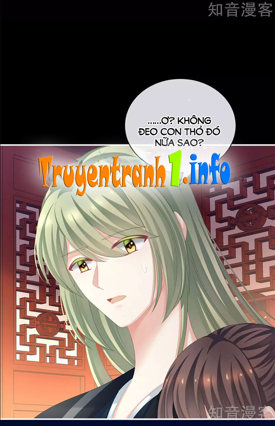 Hậu Cung Của Nữ Đế Chap 119 - Next Chap 120