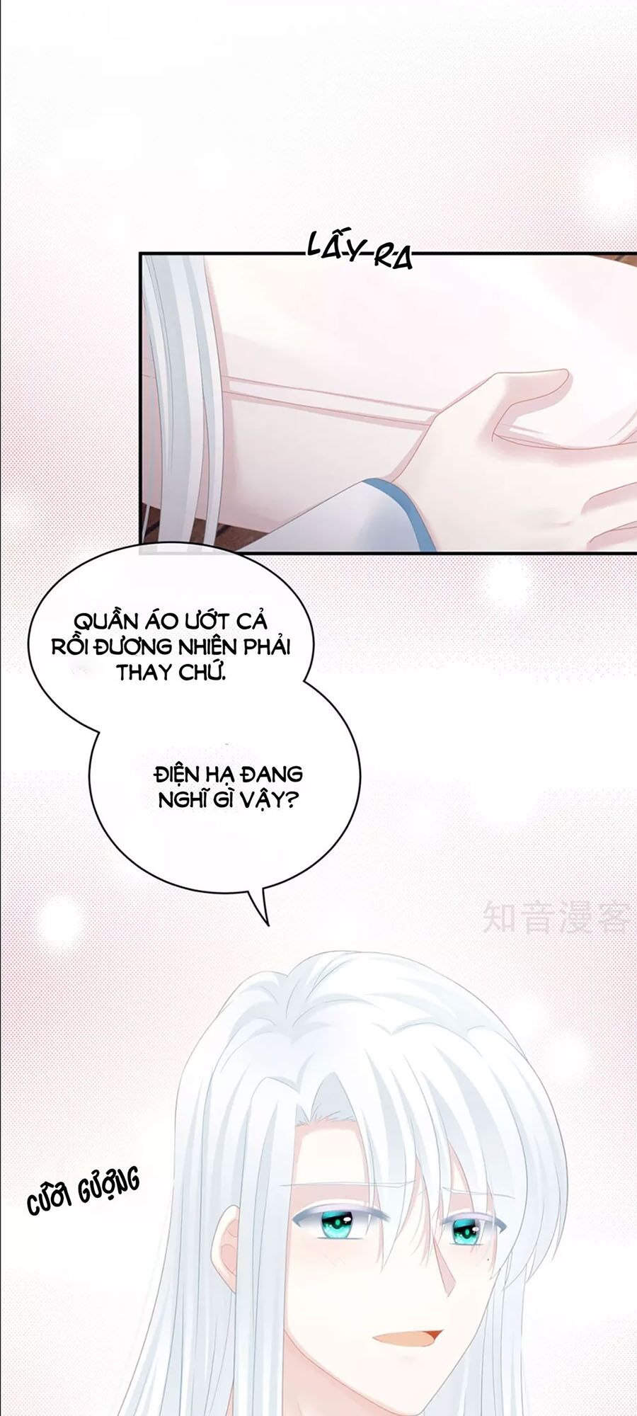 Hậu Cung Của Nữ Đế Chap 119 - Next Chap 120