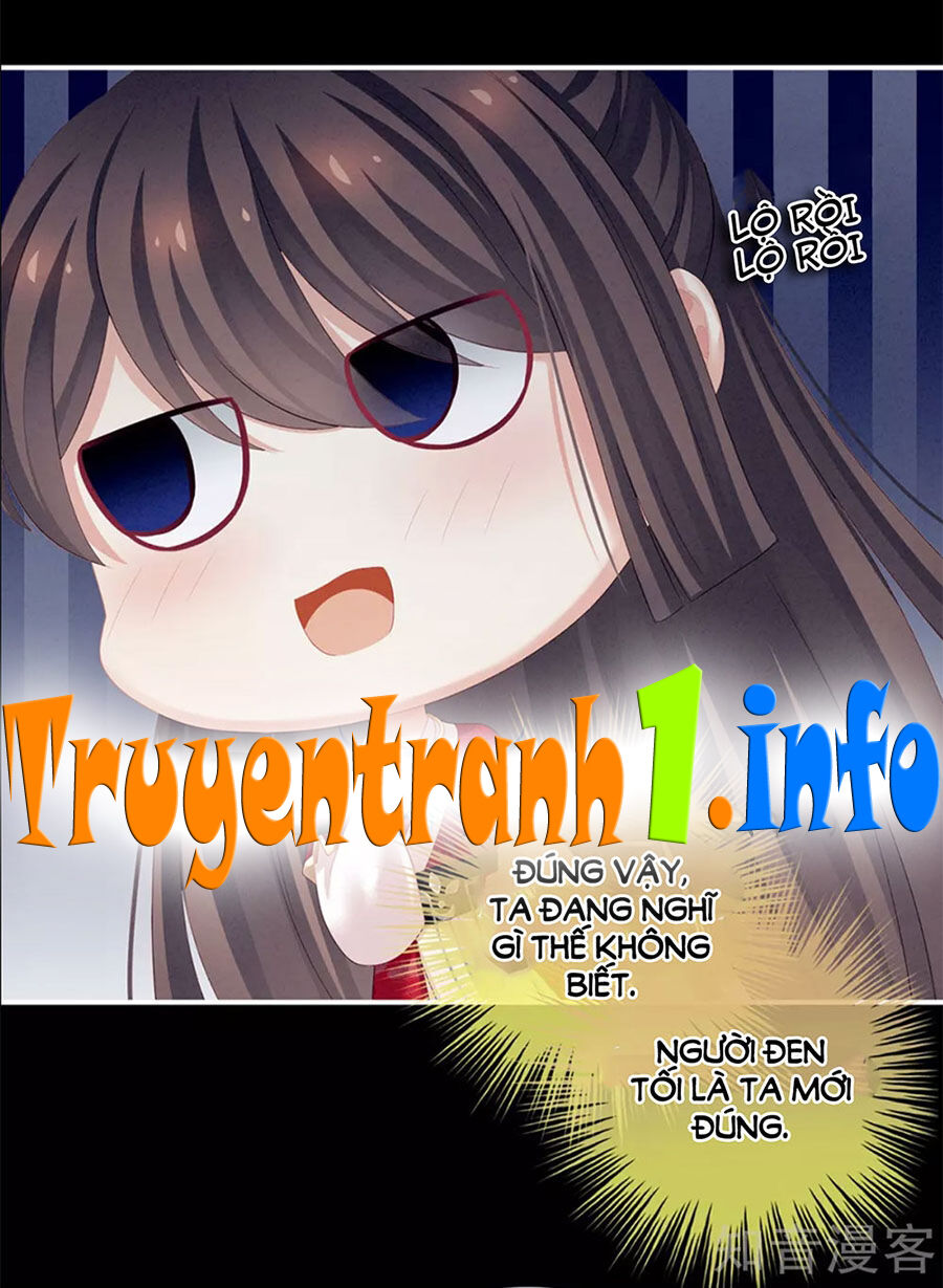Hậu Cung Của Nữ Đế Chap 119 - Next Chap 120
