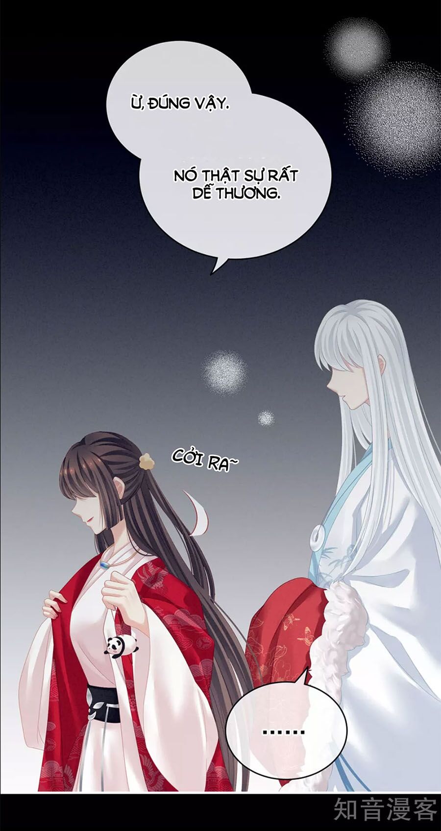 Hậu Cung Của Nữ Đế Chap 119 - Next Chap 120