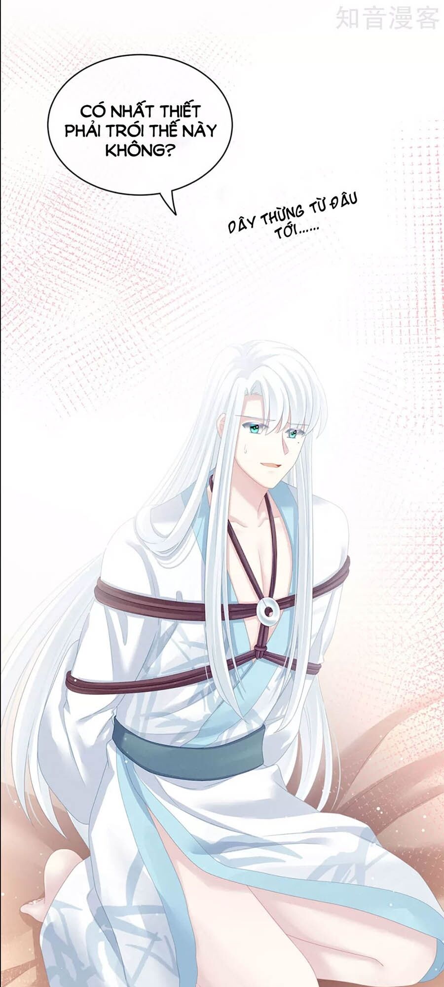 Hậu Cung Của Nữ Đế Chap 120 - Next Chap 121
