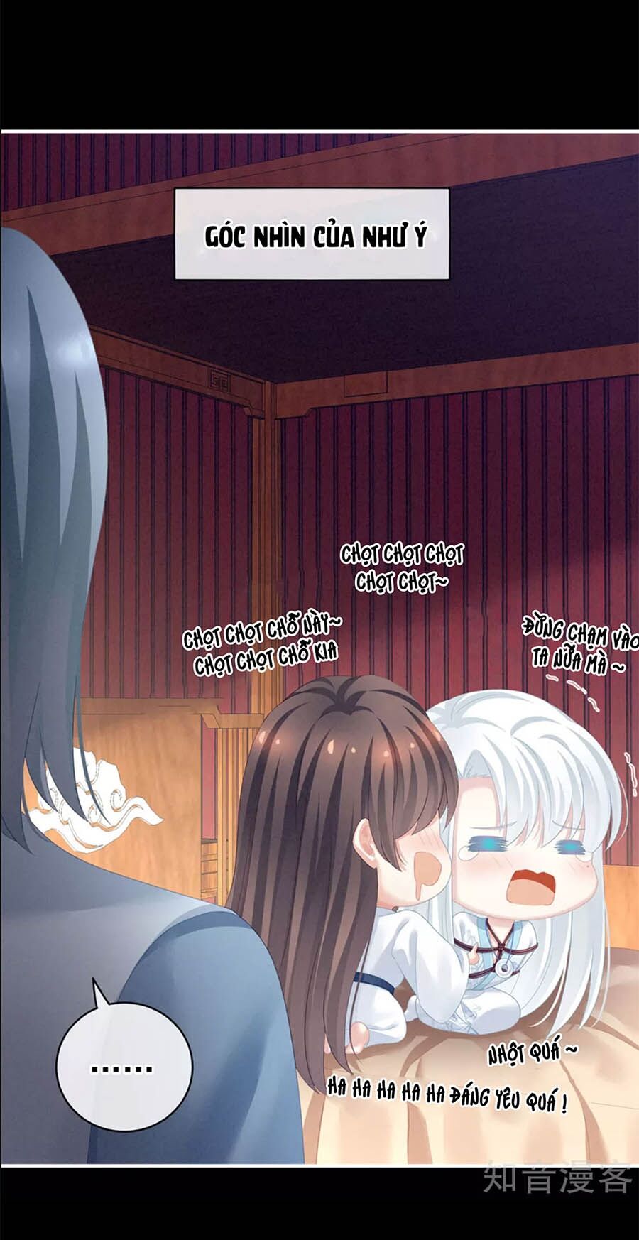 Hậu Cung Của Nữ Đế Chap 120 - Next Chap 121