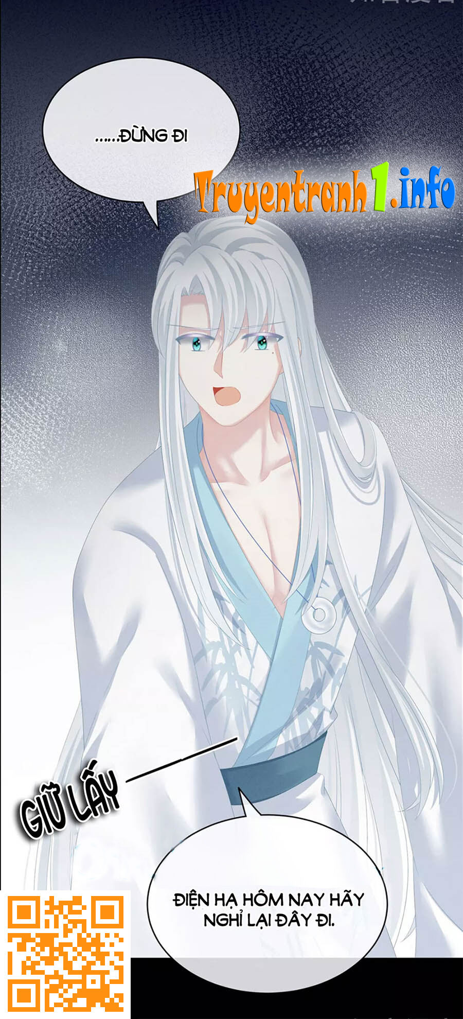 Hậu Cung Của Nữ Đế Chap 120 - Next Chap 121