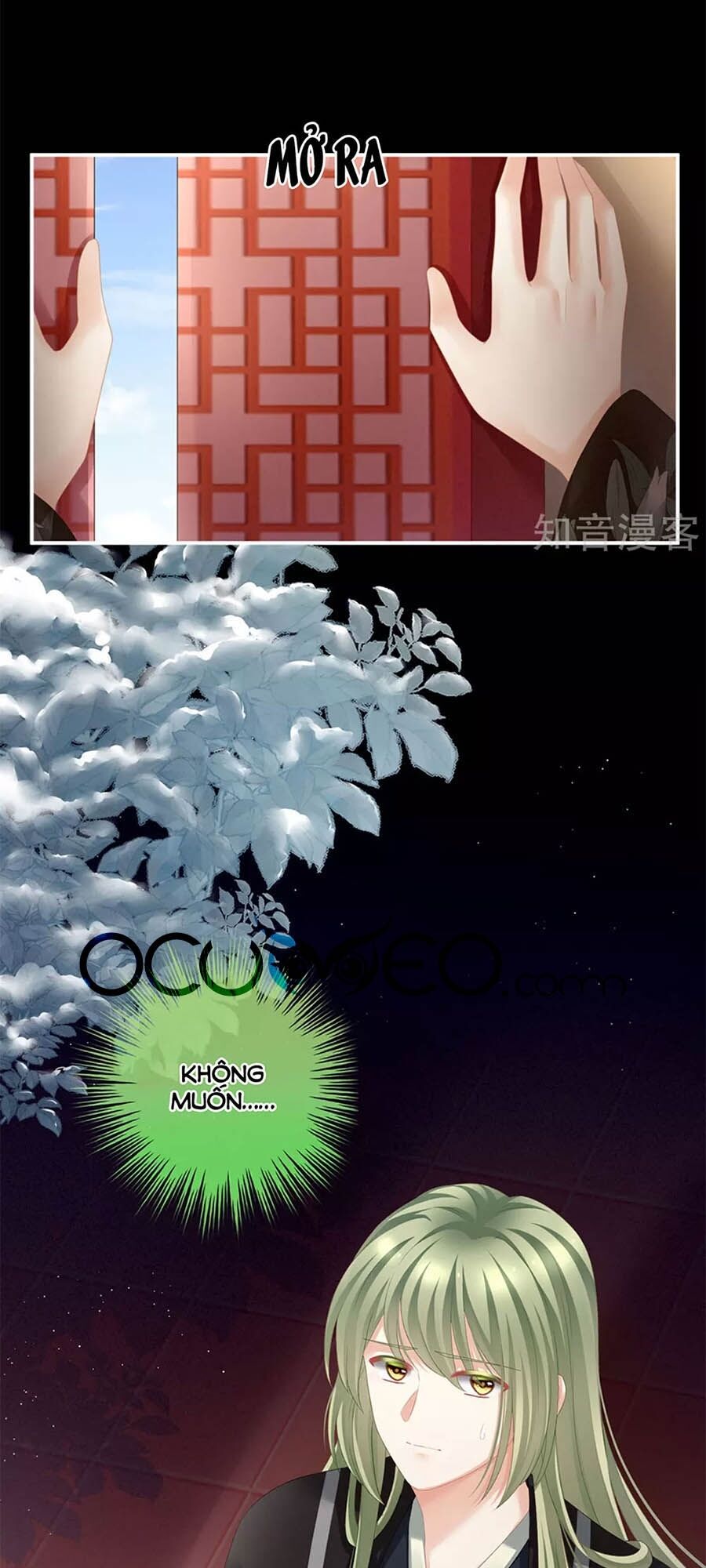 Hậu Cung Của Nữ Đế Chap 122 - Next Chap 123