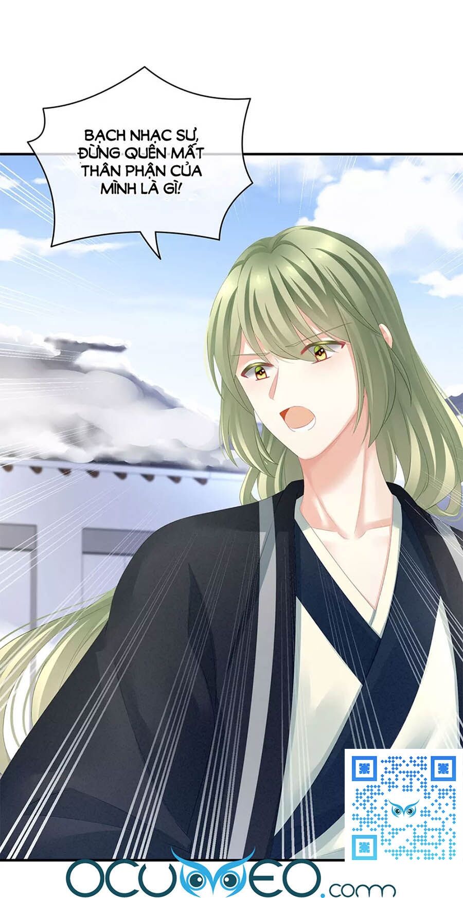 Hậu Cung Của Nữ Đế Chap 122 - Next Chap 123