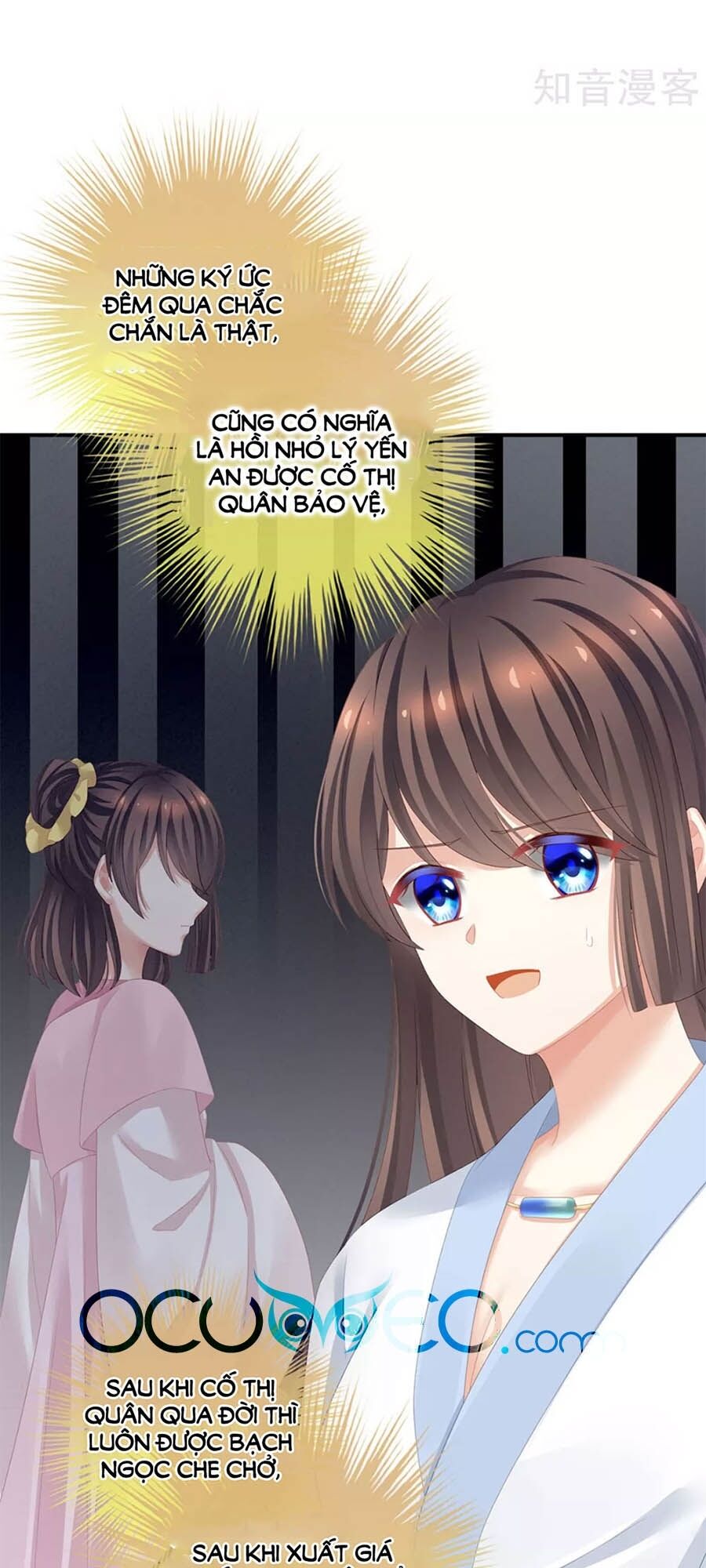 Hậu Cung Của Nữ Đế Chap 122 - Next Chap 123