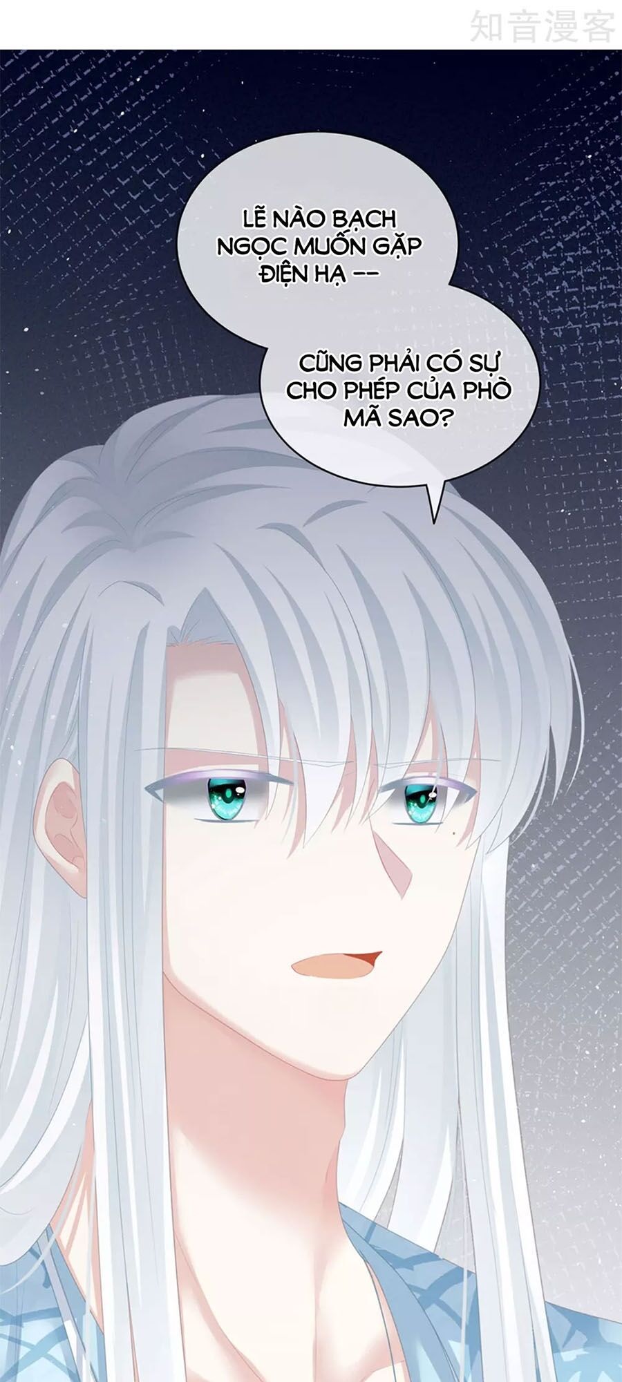 Hậu Cung Của Nữ Đế Chap 123 - Next Chap 124