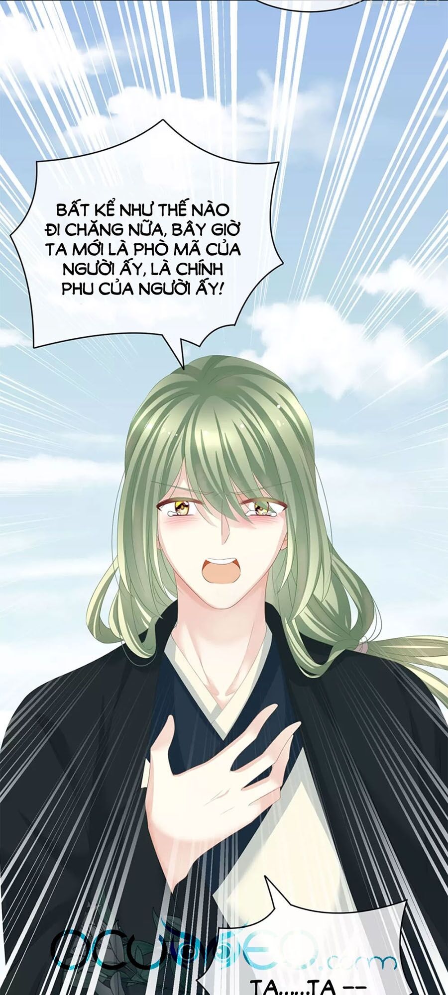 Hậu Cung Của Nữ Đế Chap 123 - Next Chap 124