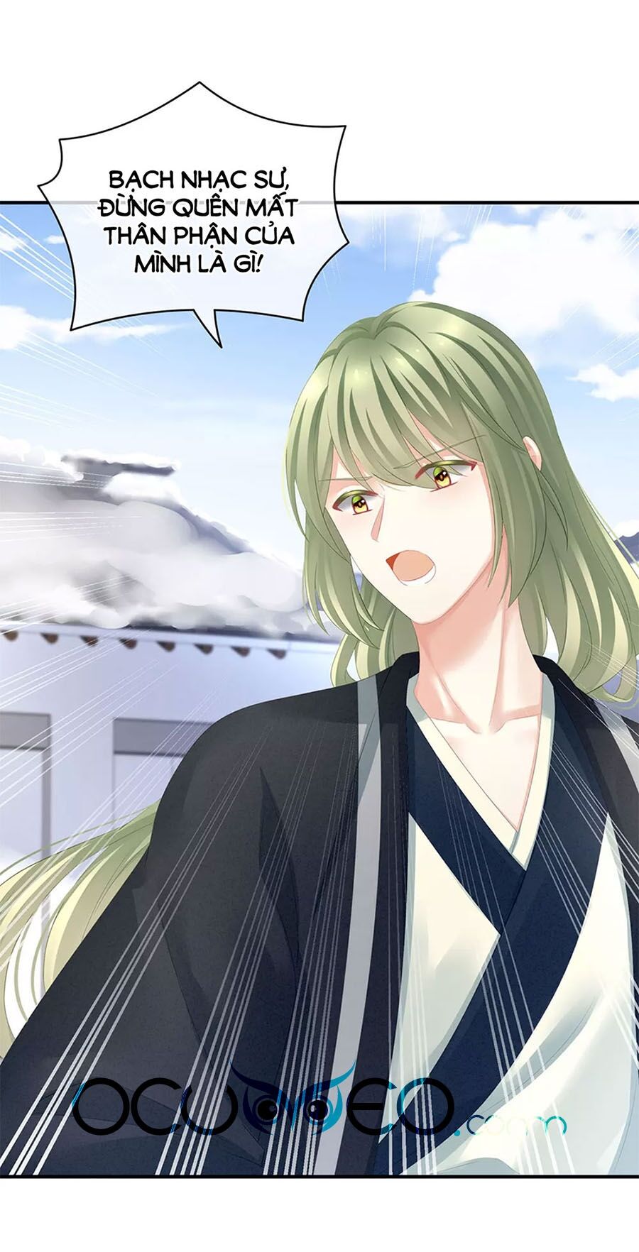 Hậu Cung Của Nữ Đế Chap 123 - Next Chap 124