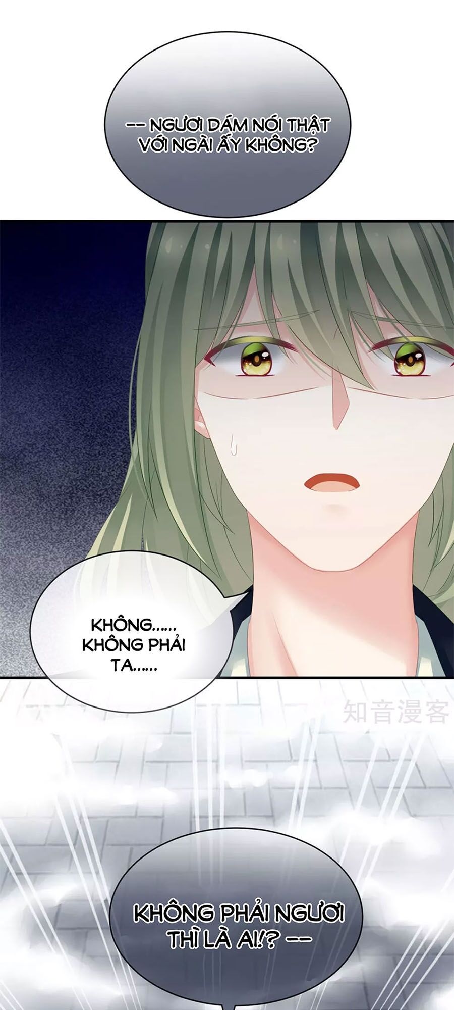 Hậu Cung Của Nữ Đế Chap 123 - Next Chap 124