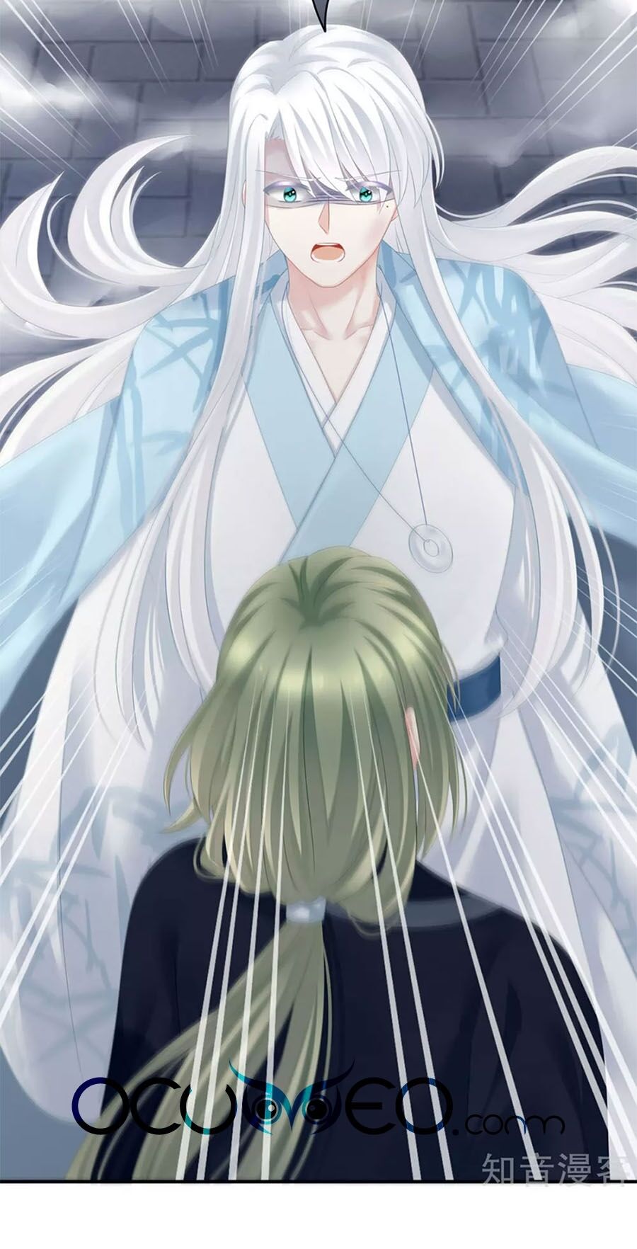 Hậu Cung Của Nữ Đế Chap 123 - Next Chap 124