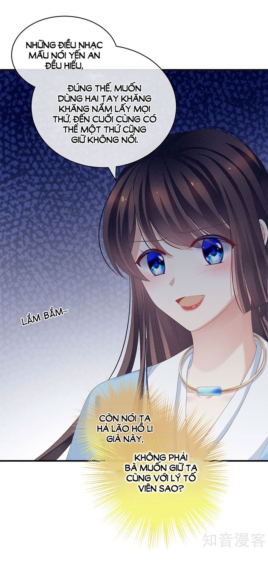 Hậu Cung Của Nữ Đế Chap 124 - Next Chap 125