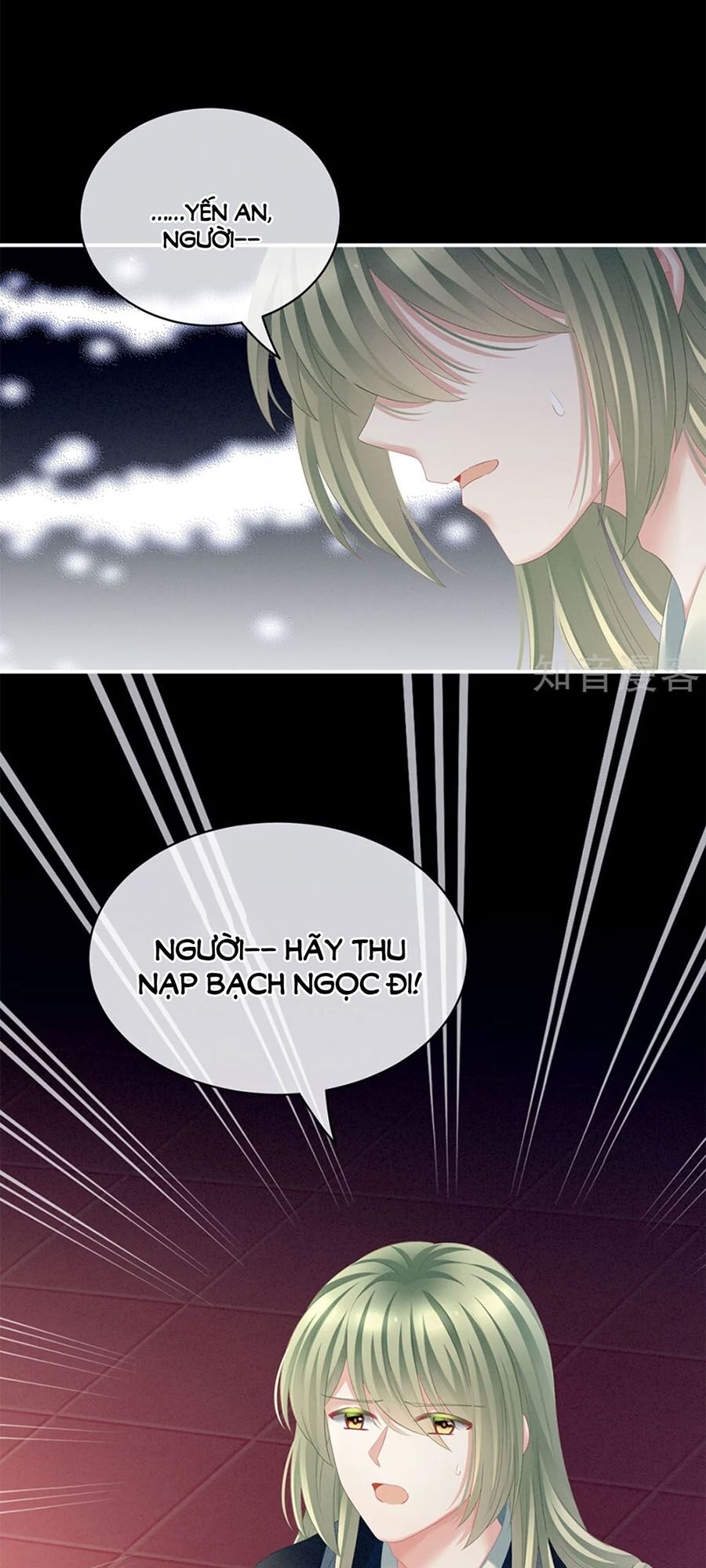 Hậu Cung Của Nữ Đế Chap 124 - Next Chap 125