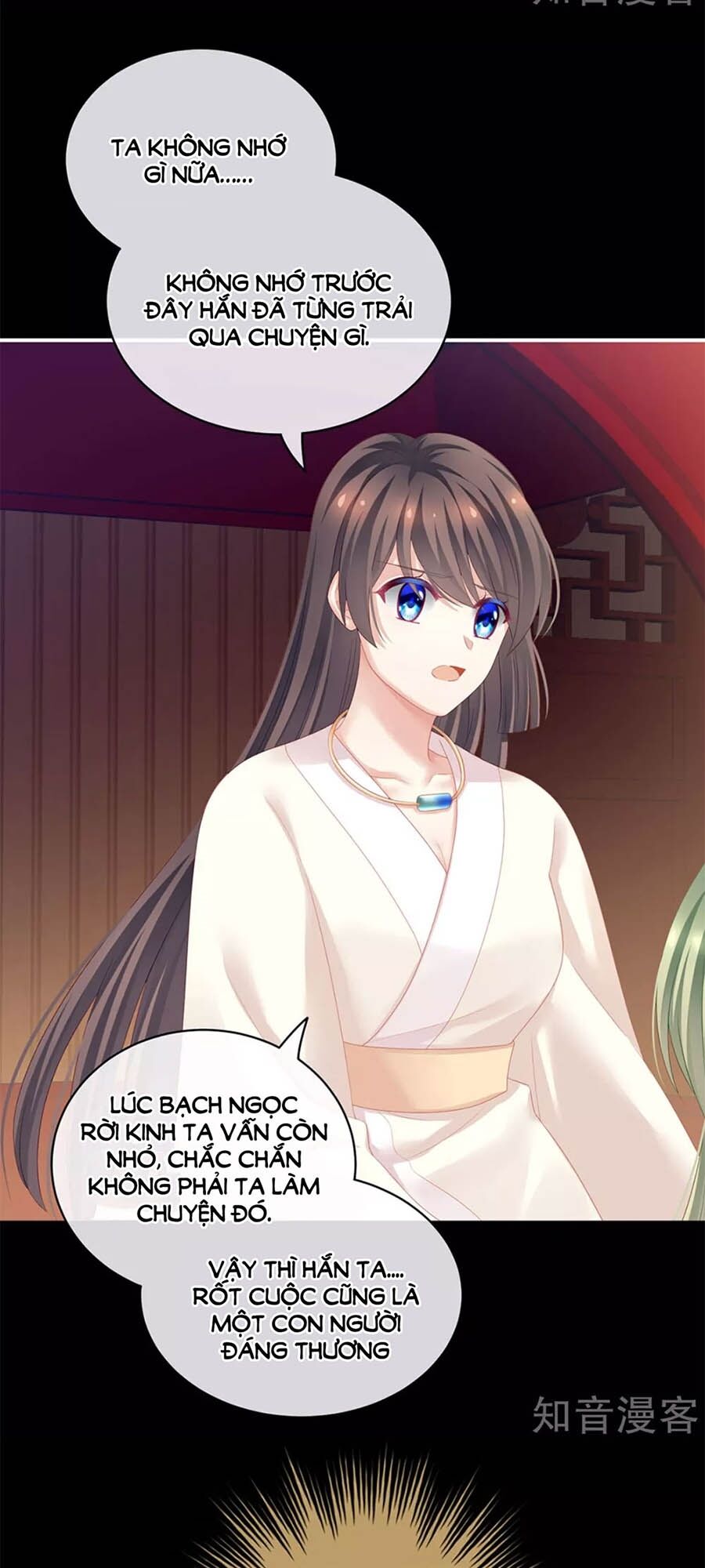 Hậu Cung Của Nữ Đế Chap 125 - Next Chap 126