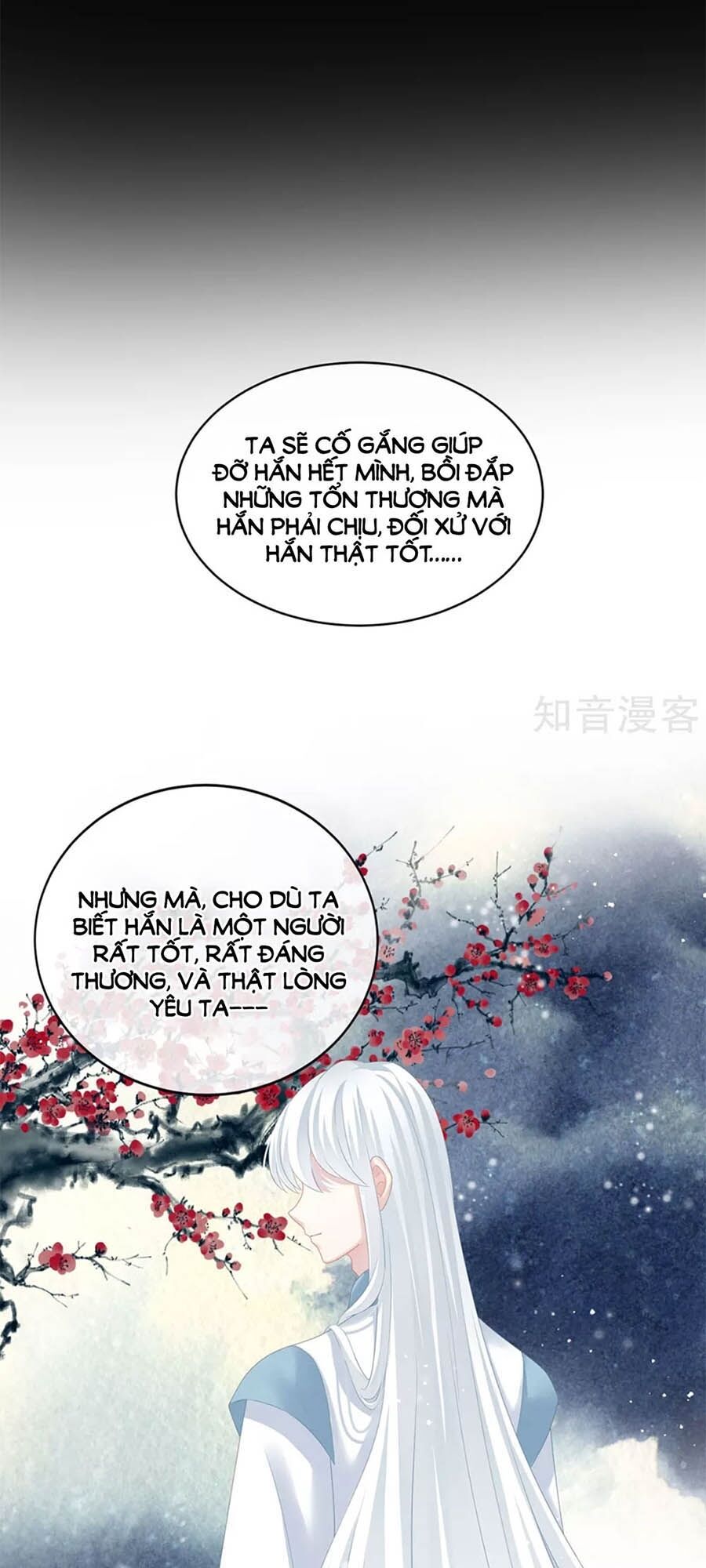 Hậu Cung Của Nữ Đế Chap 125 - Next Chap 126