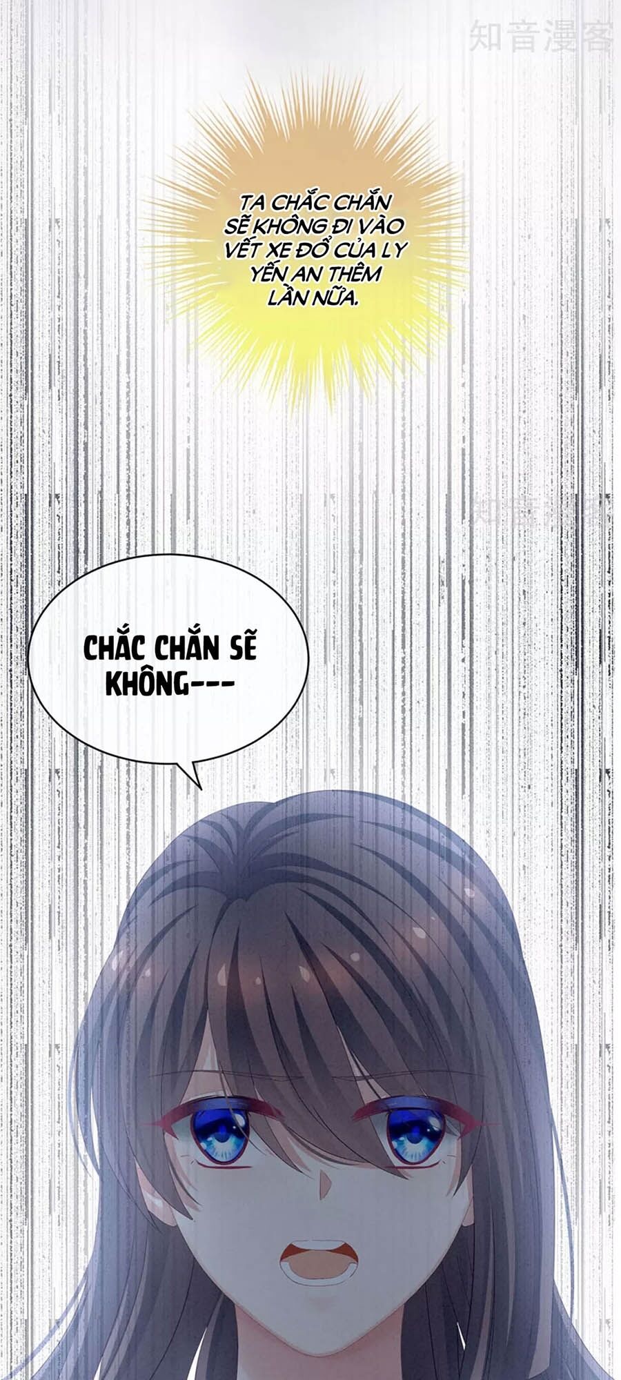 Hậu Cung Của Nữ Đế Chap 125 - Next Chap 126
