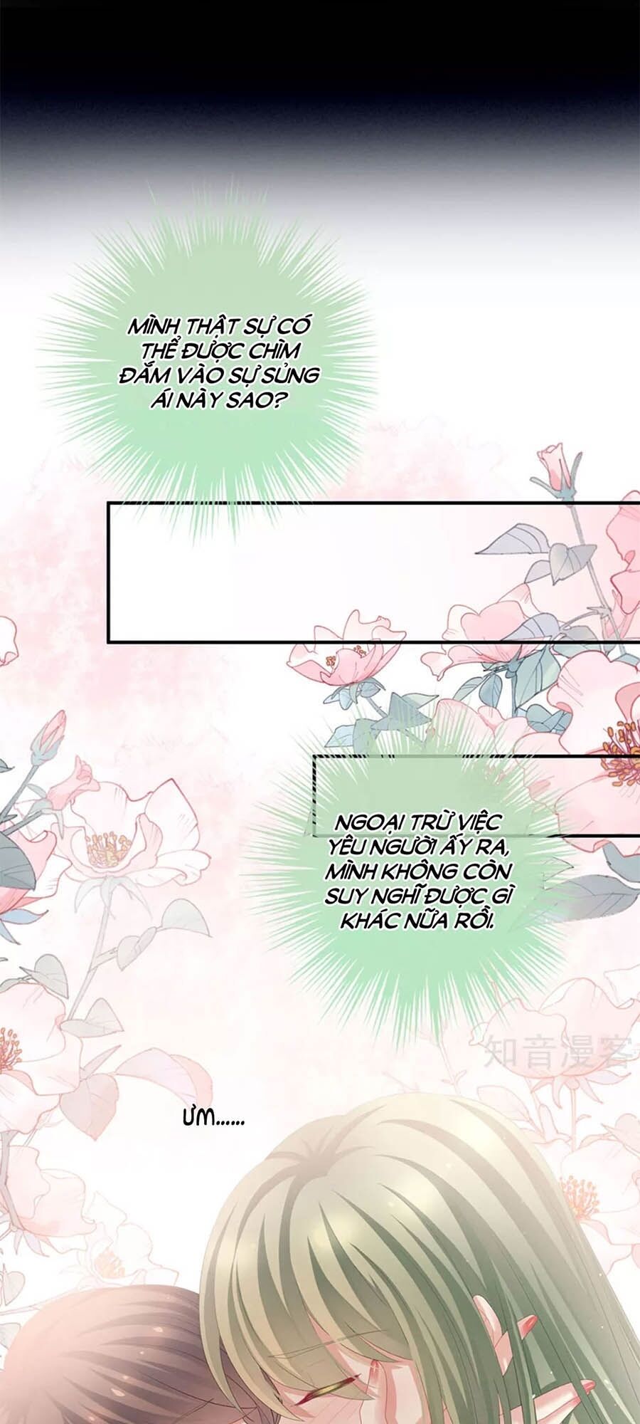 Hậu Cung Của Nữ Đế Chap 125 - Next Chap 126