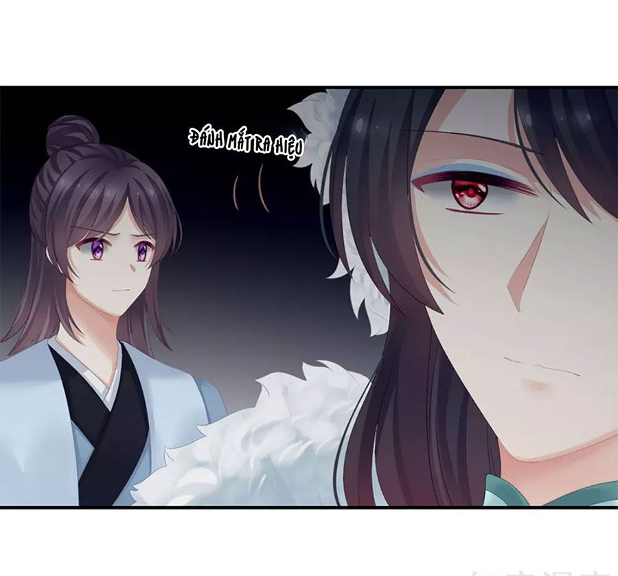Hậu Cung Của Nữ Đế Chap 127 - Next Chap 128